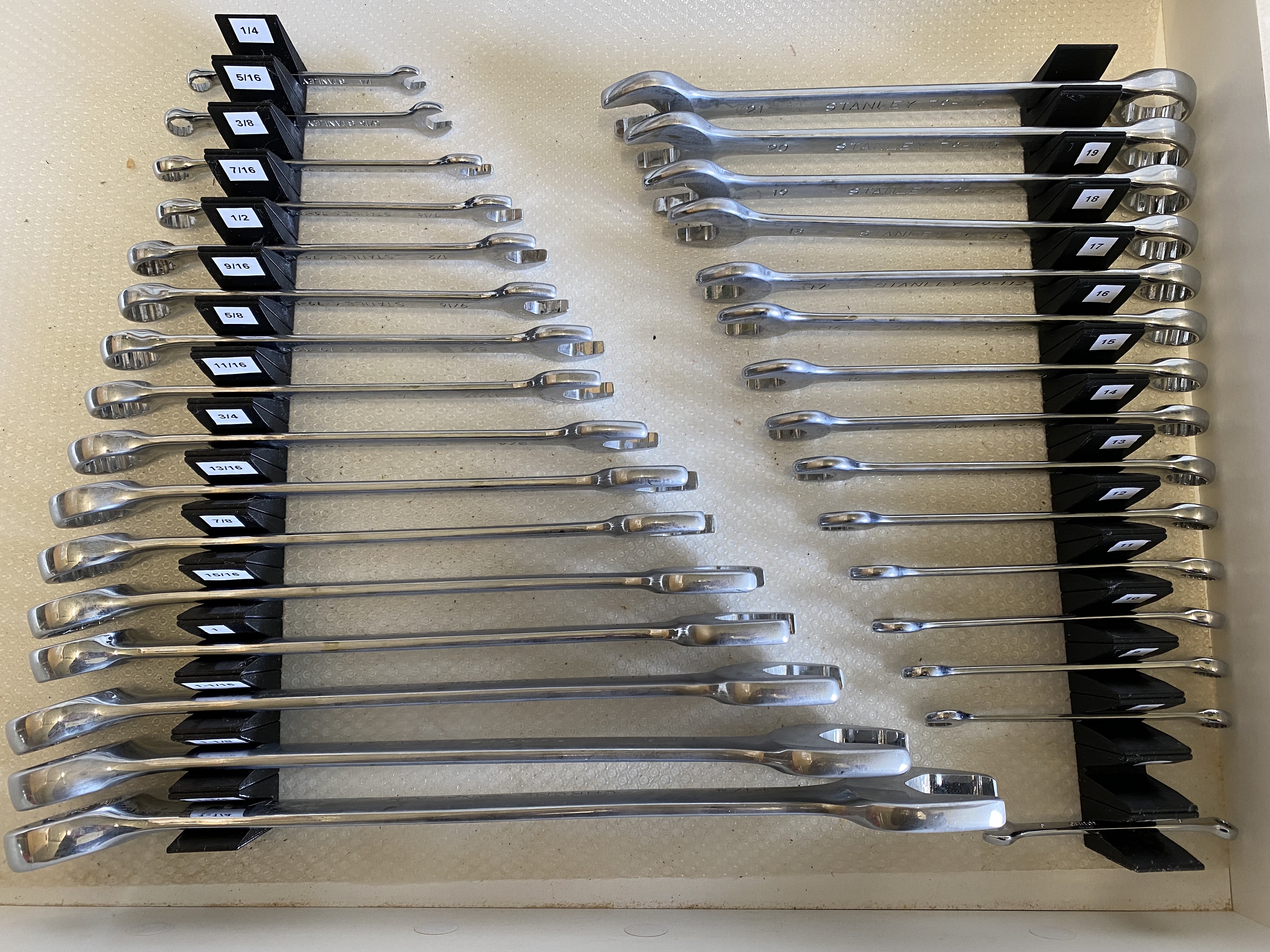 Modular Spanner/Tool holder - photo 4