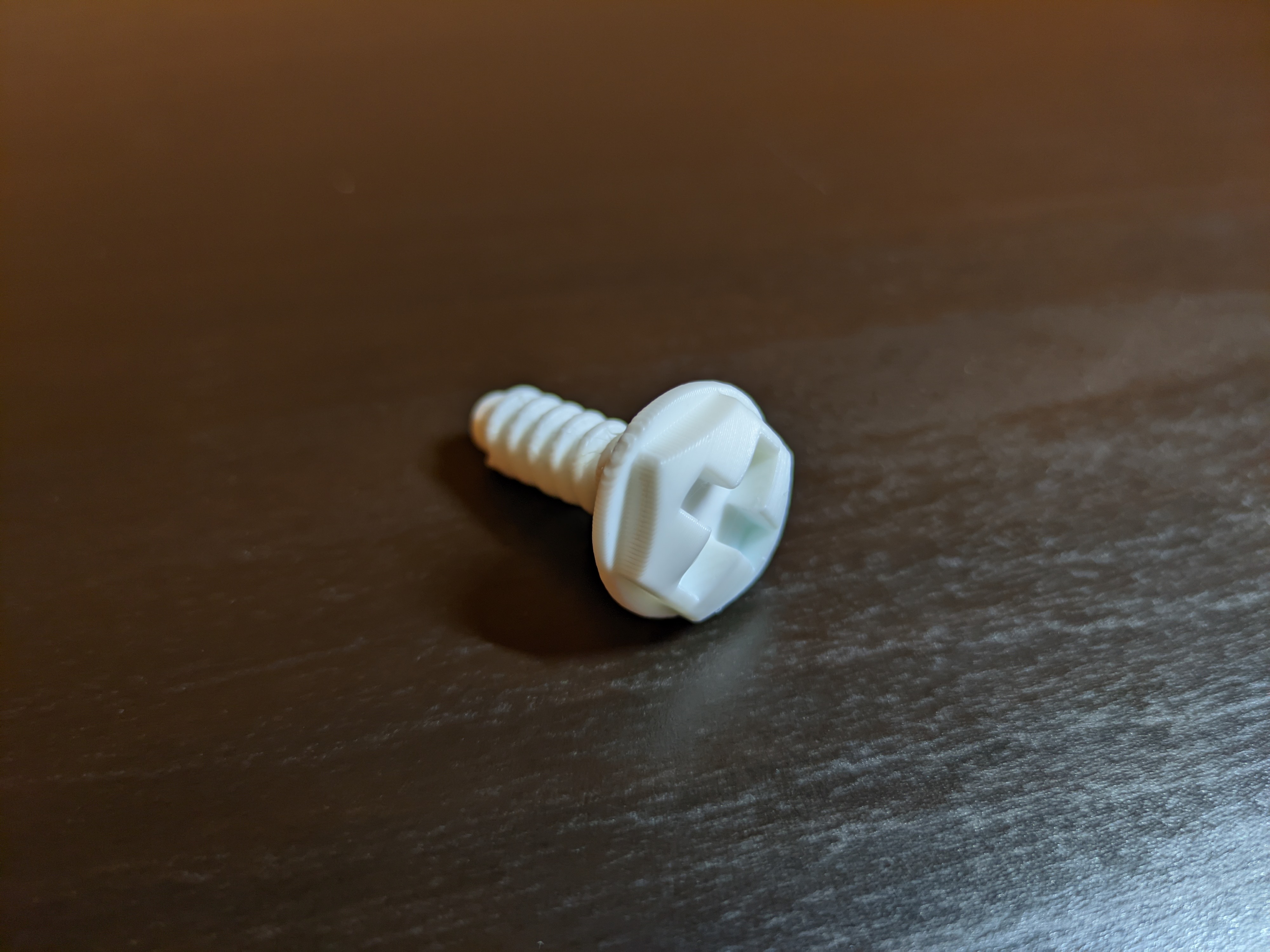 Replacement Toy Screw - photo 2
