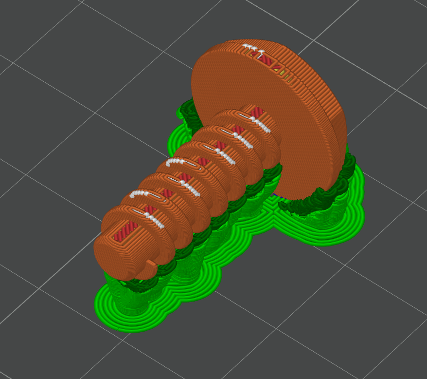 Replacement Toy Screw - photo 4