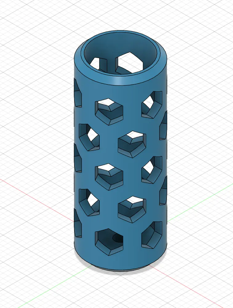 AAA to AA Battery Adapter - photo 2
