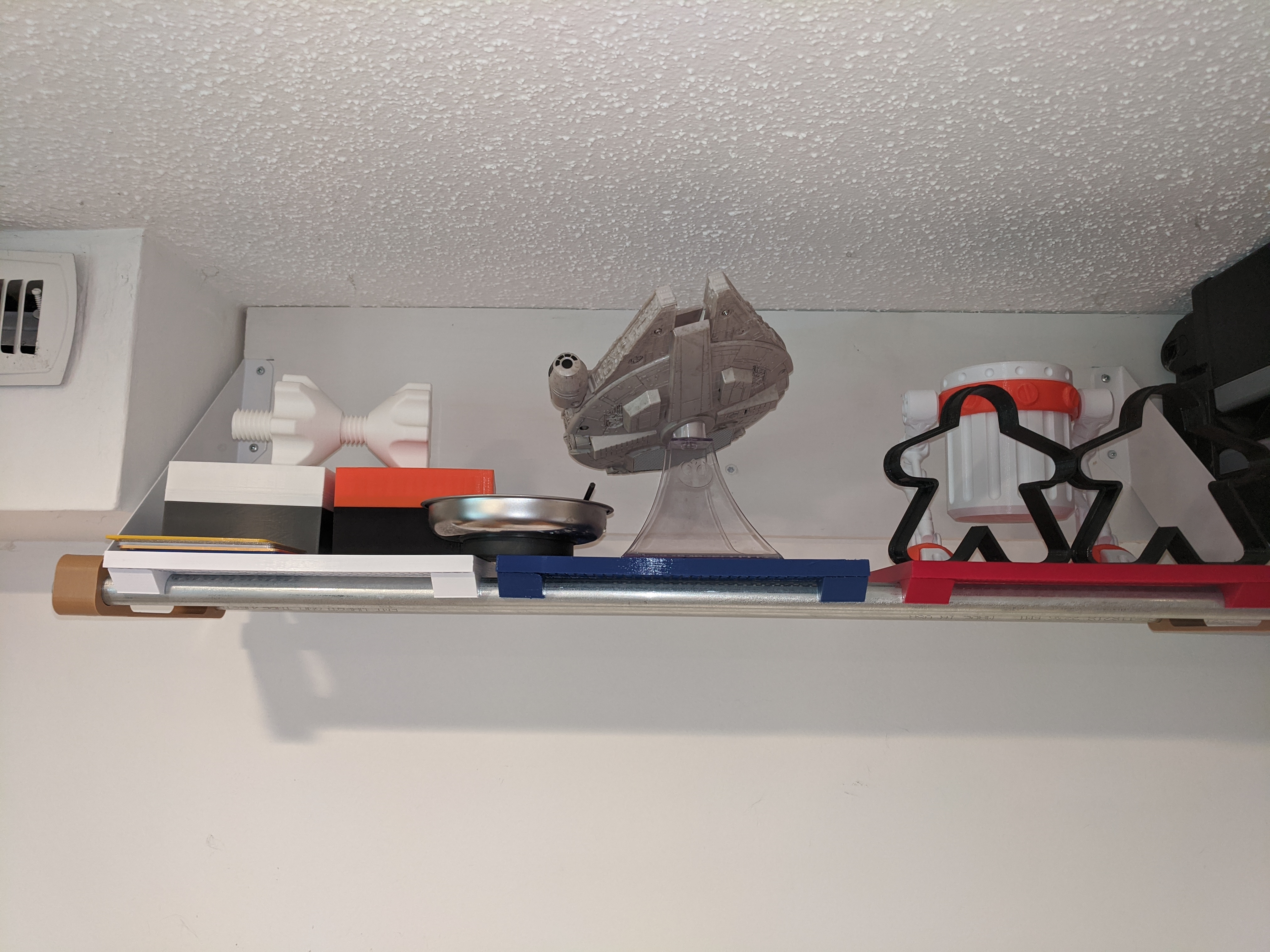 Filament Shelf - Shelf Attachment - photo 3