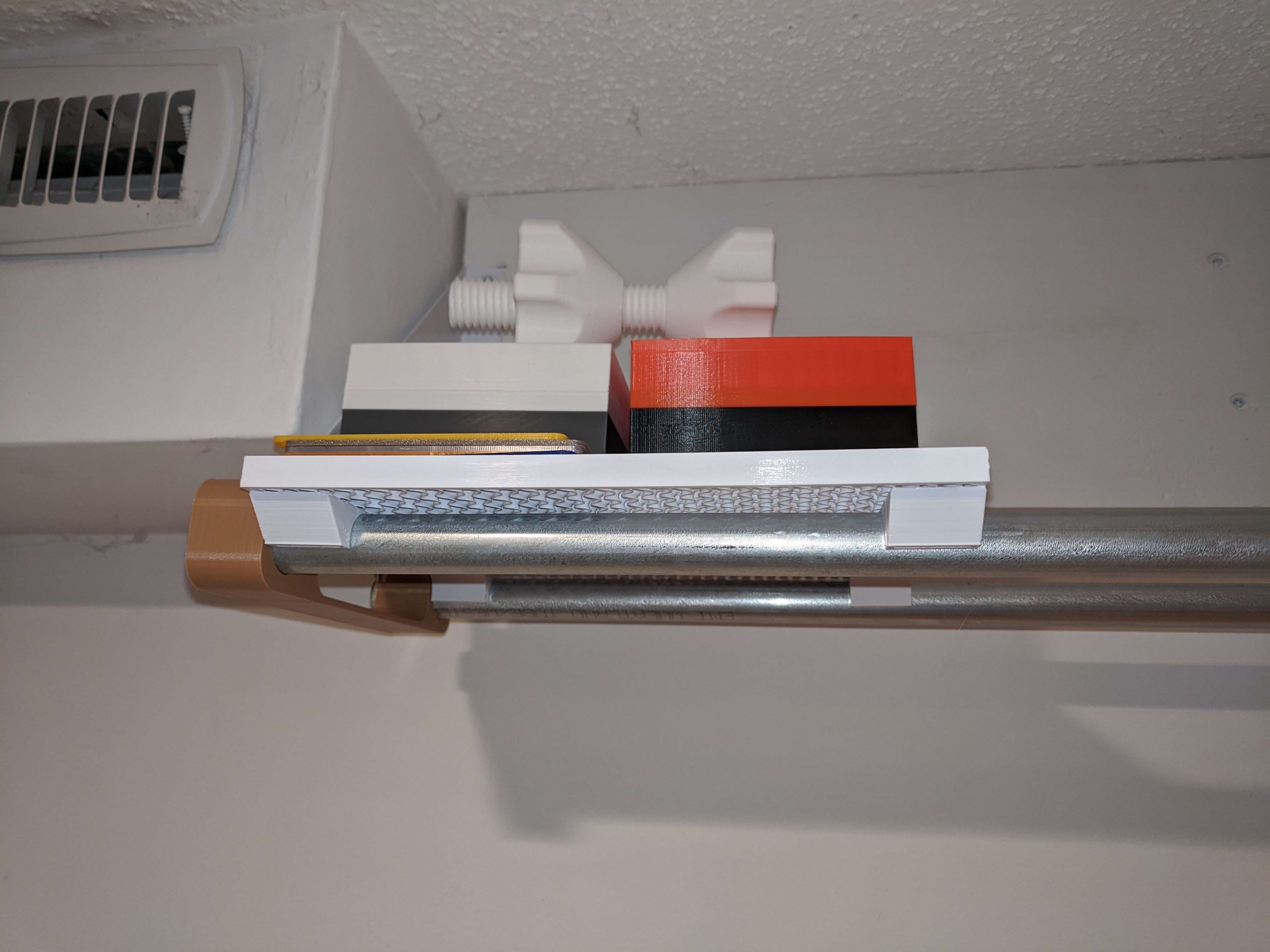 Filament Shelf - Shelf Attachment - photo 4