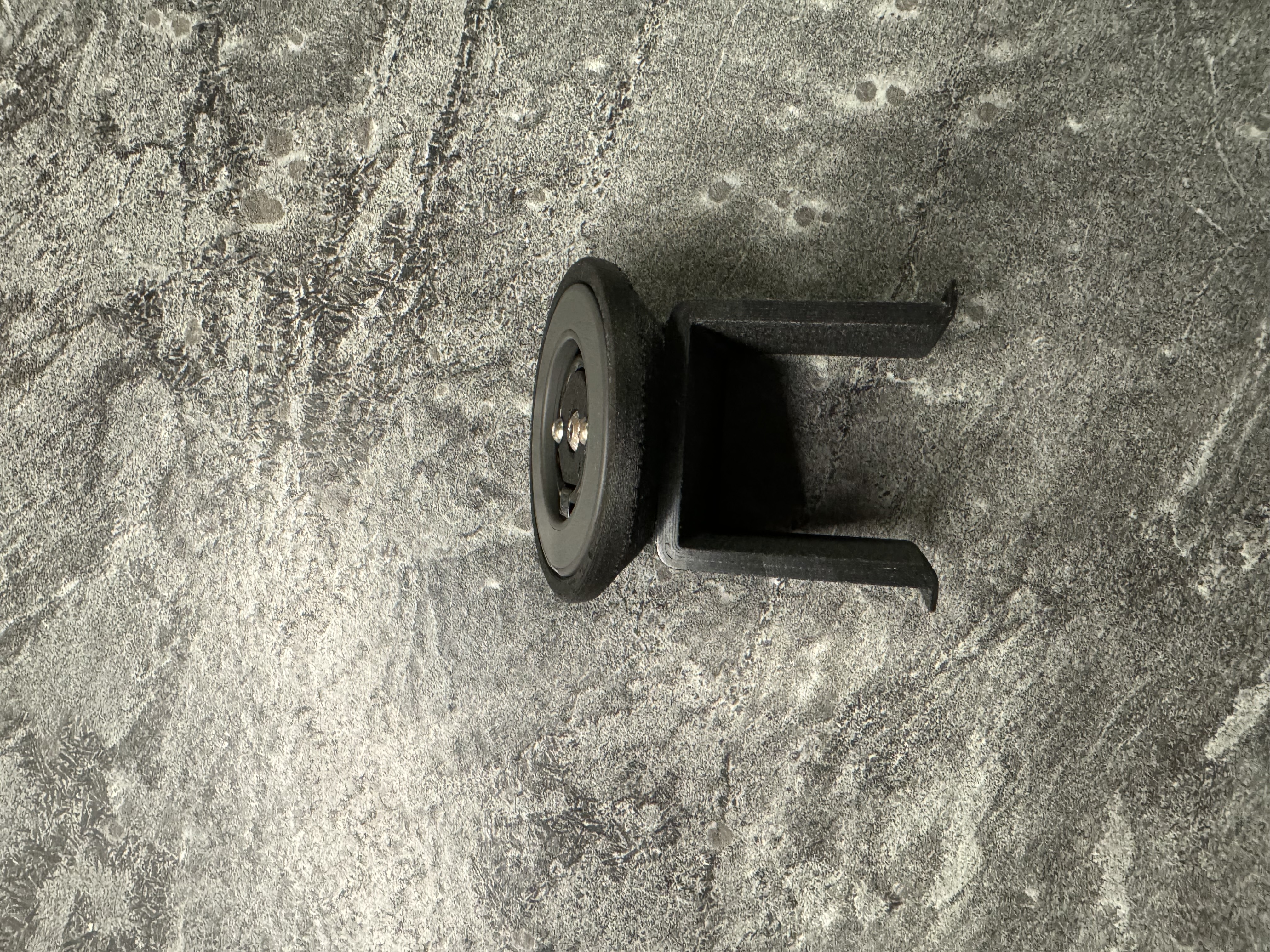 F150 magnetic phone mount - photo 2