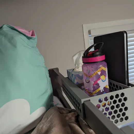 Bunk Bed Caddy - photo 2