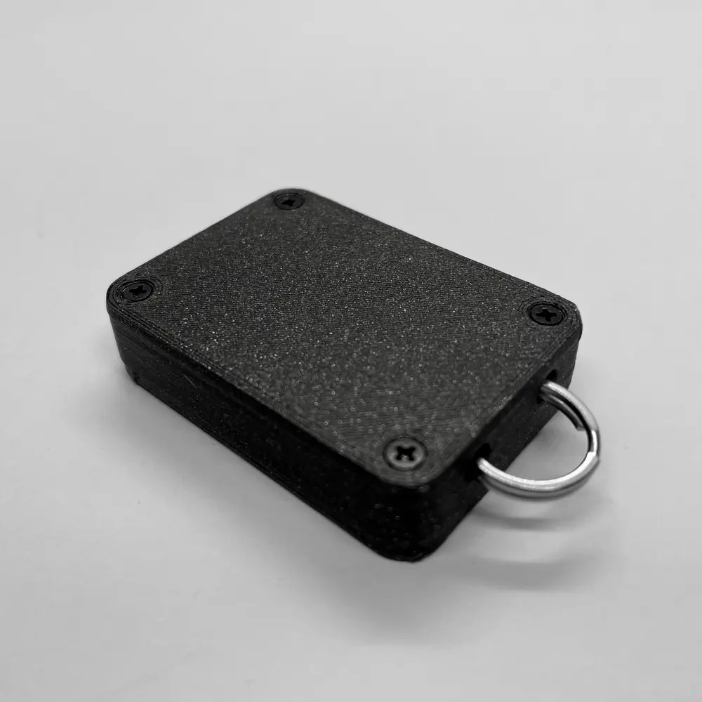 Clemsa Remote Cover Replacement - Mando de Garaje - photo 4