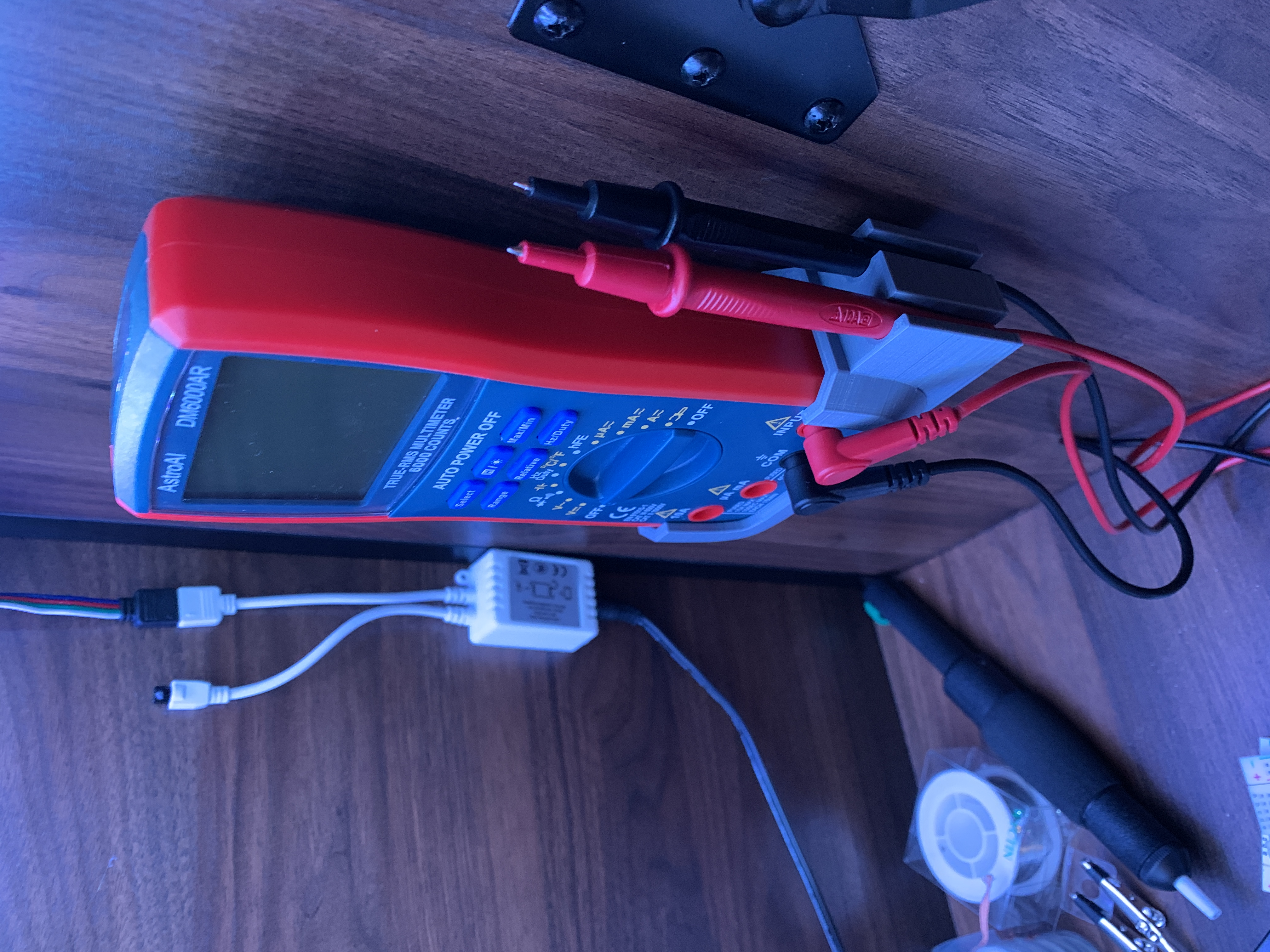 Multimeter Mount - photo 2