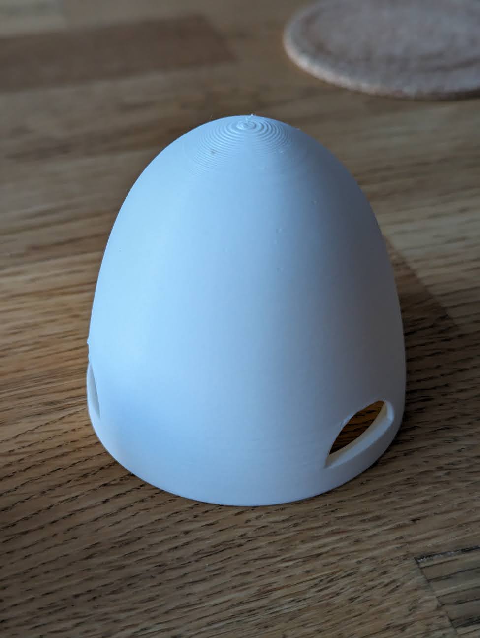 Tumbling Egg - Cat Toy - photo 2