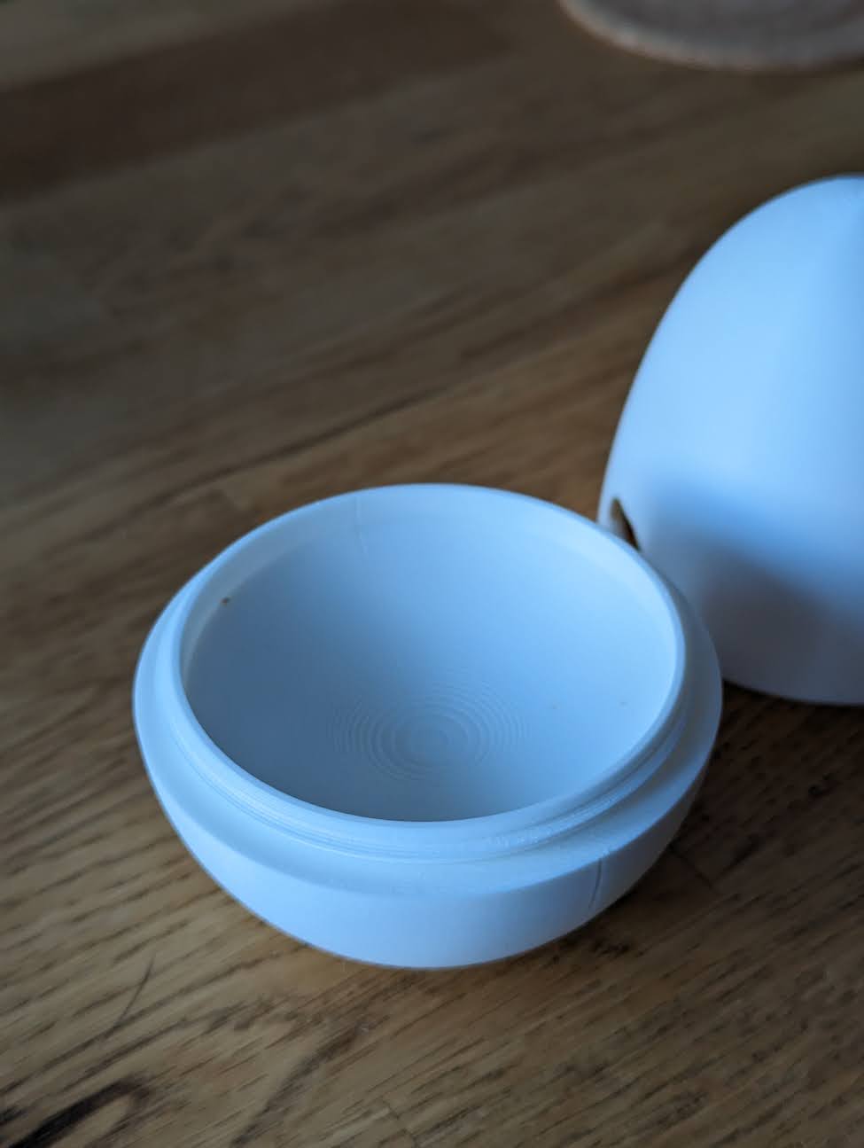Tumbling Egg - Cat Toy - photo 3