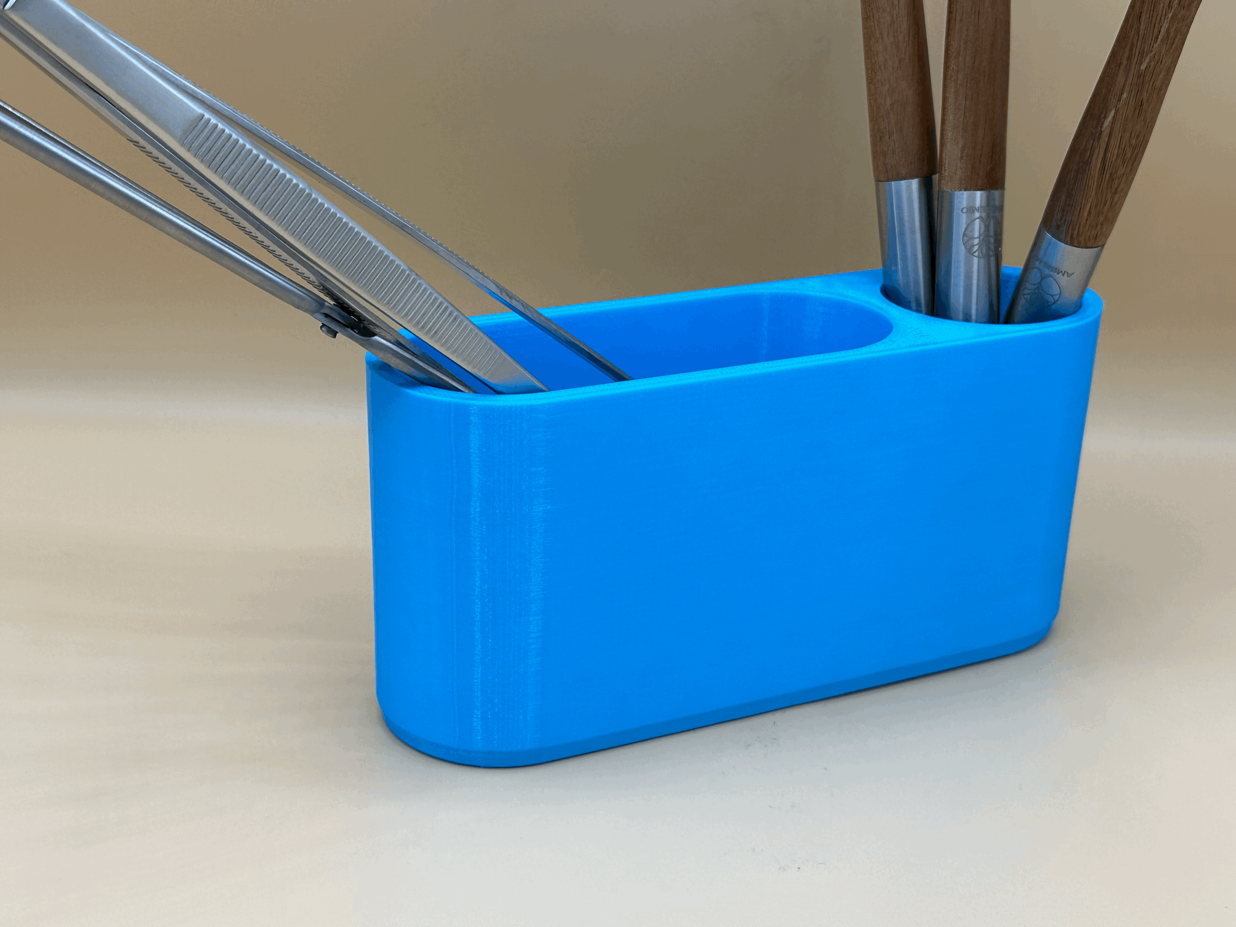 Decorative Tool-Stand for Kitchen and Bath - photo 4