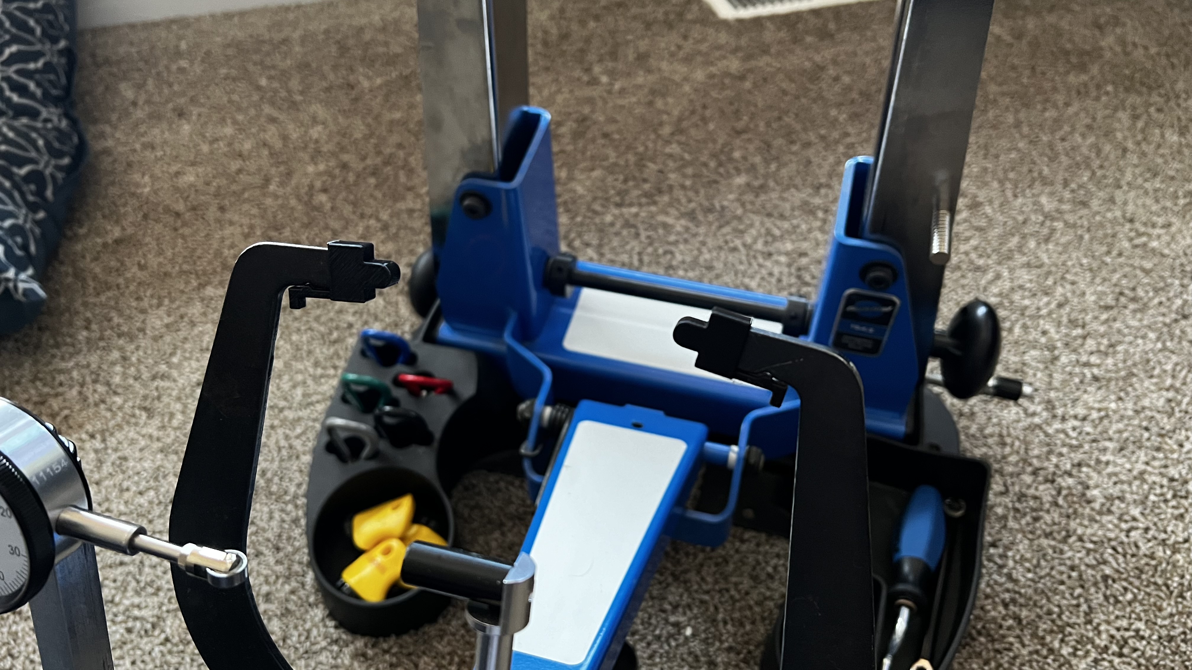 Park Tool TS4.2 Caliper Caps