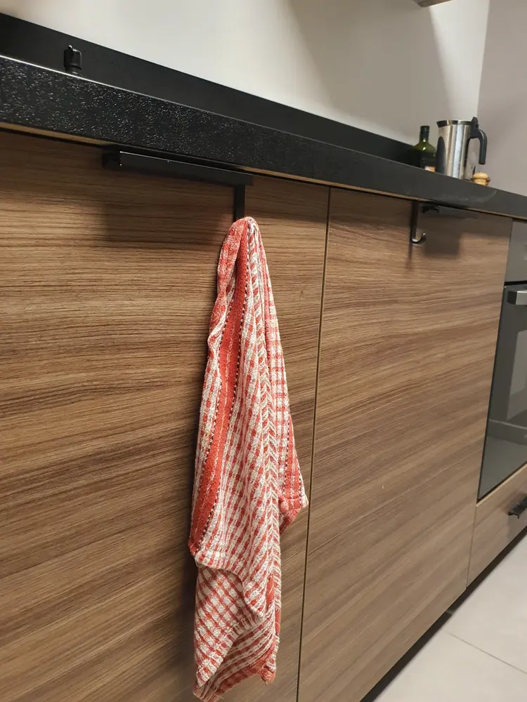 Kitchen Towel Holder - photo 2