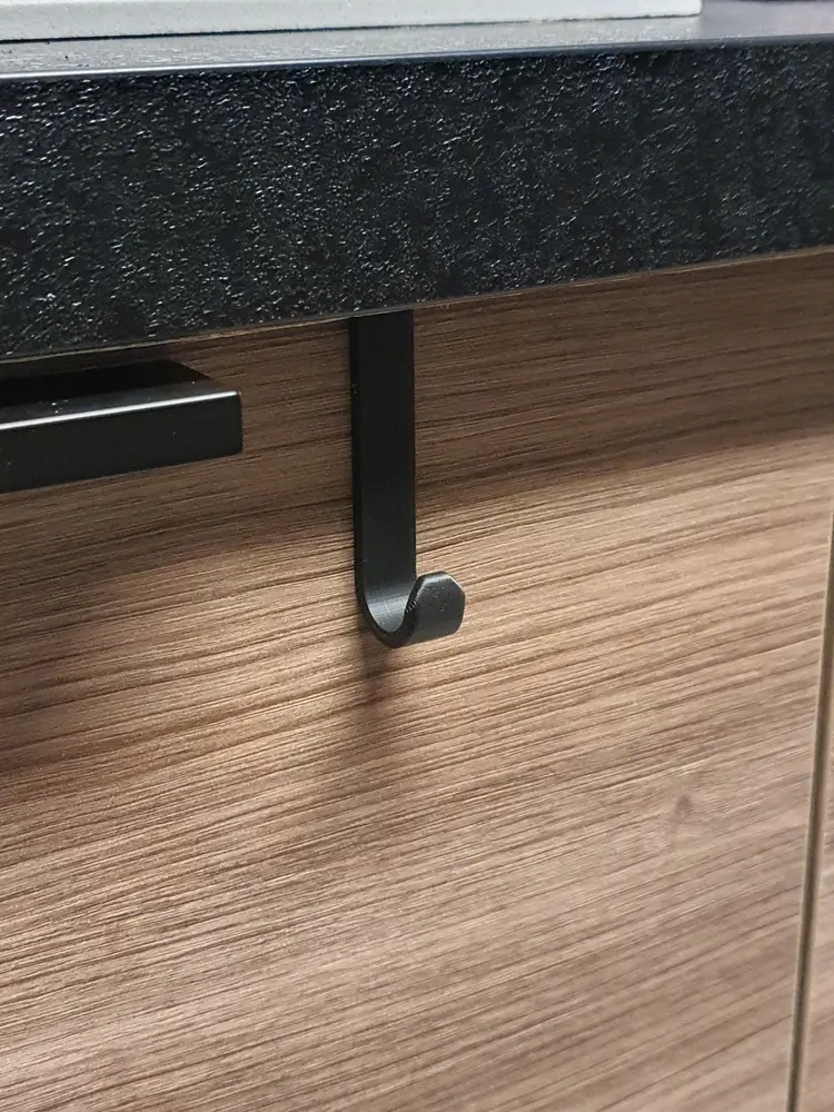 Kitchen Towel Holder - photo 3