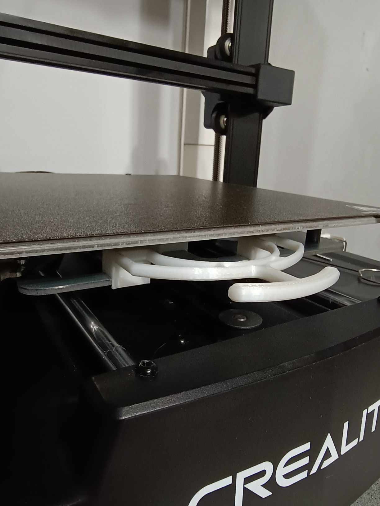 Ender 3 V3 SE/KE bed handle - photo 2