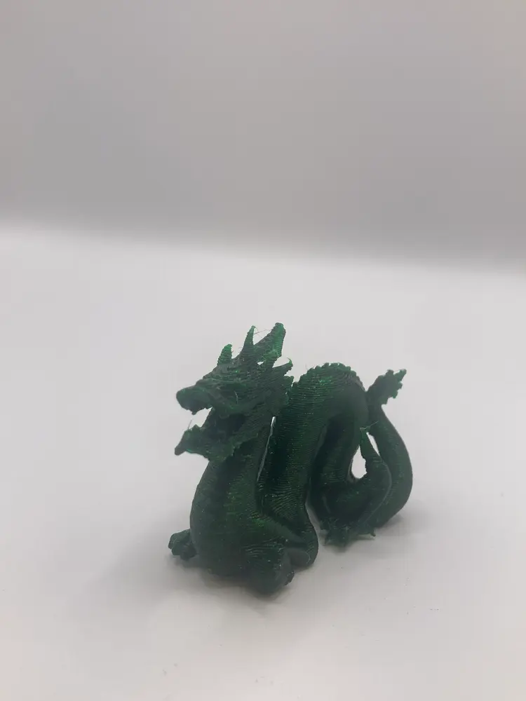Dragon Figurine
