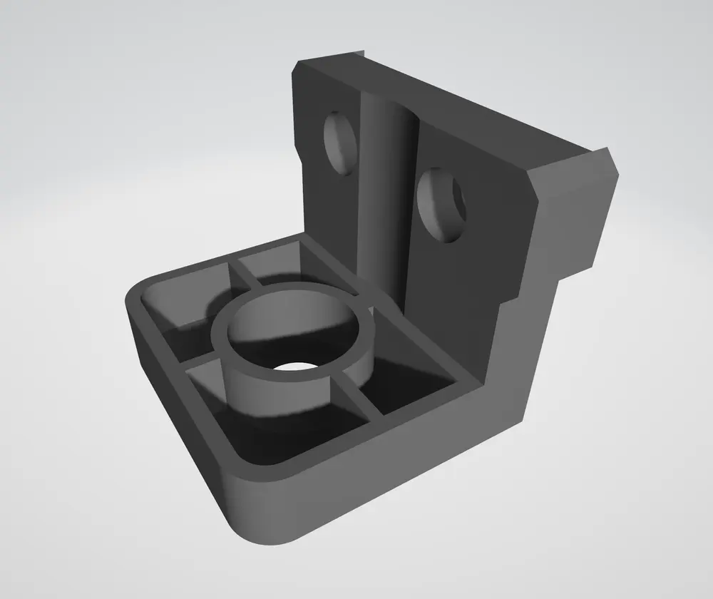 Creality Ender 3 S1 Pro Z-Axis Top Bracket