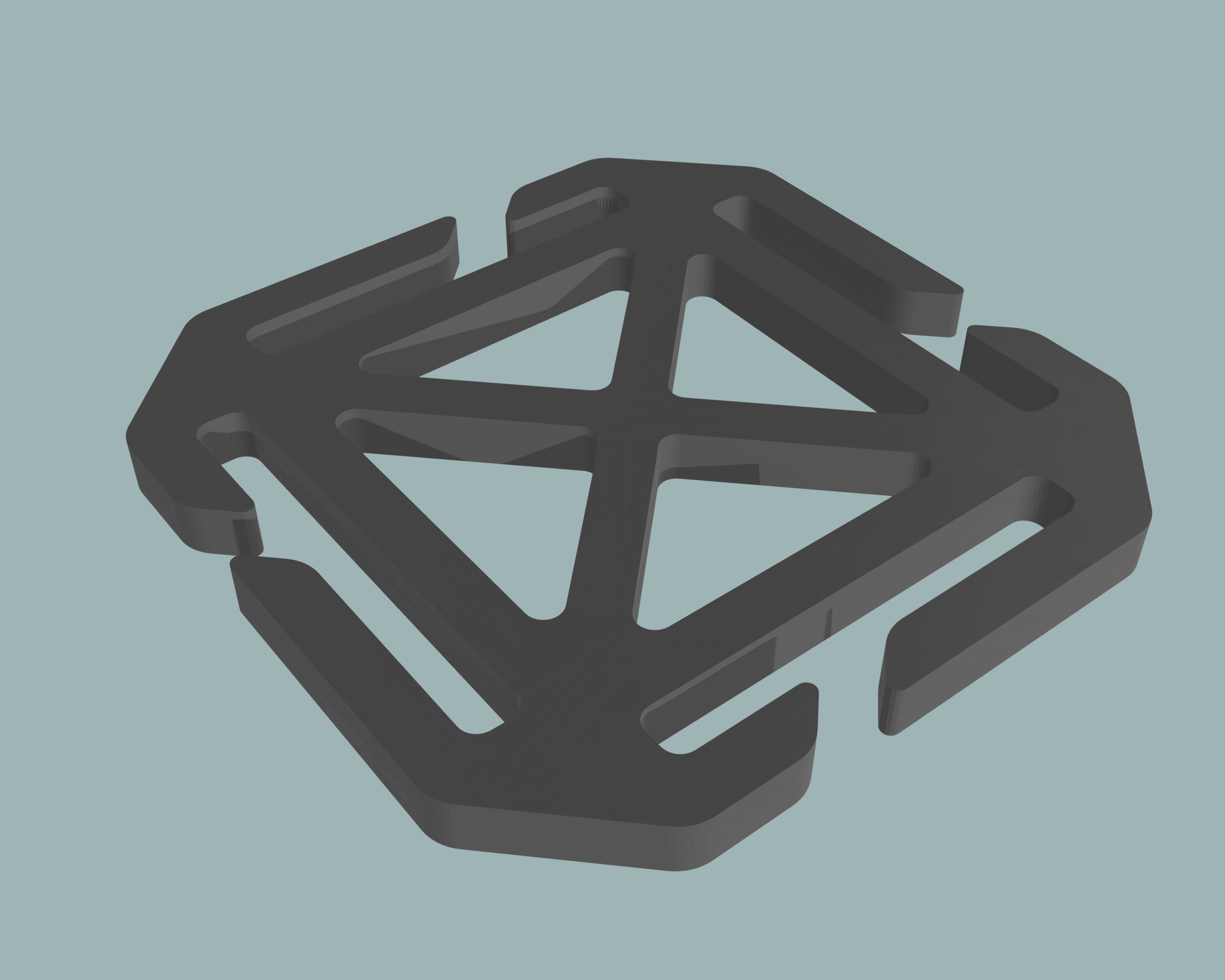 Molle mount - photo 3