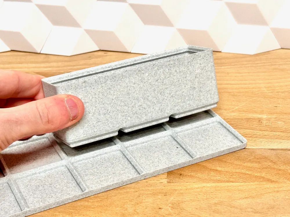 Gridfinity Box Lite - Filament friendly bins - photo 3