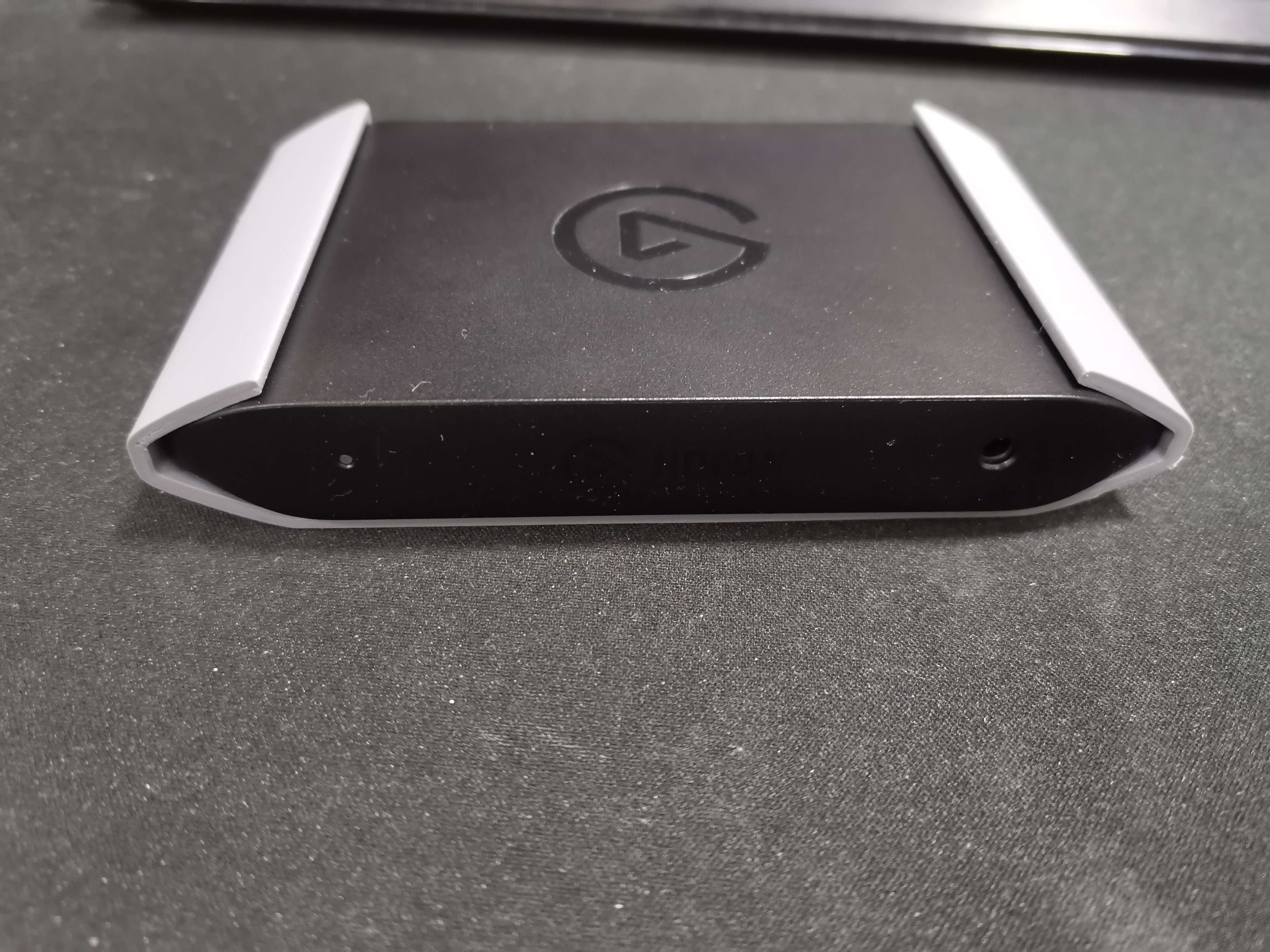 Elgato HD60X bracket mount - photo 2