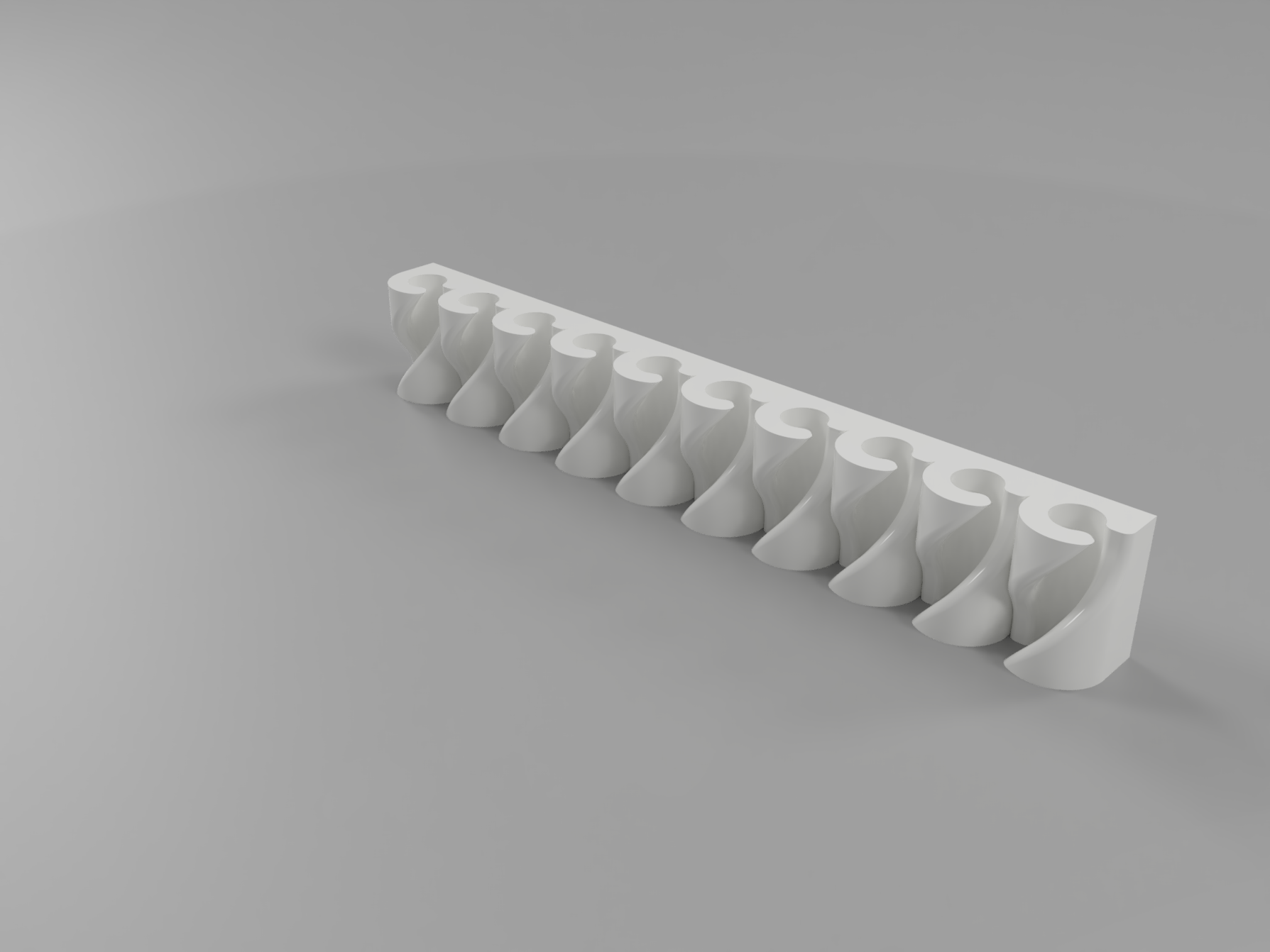 Universal Cable Holder - photo 4
