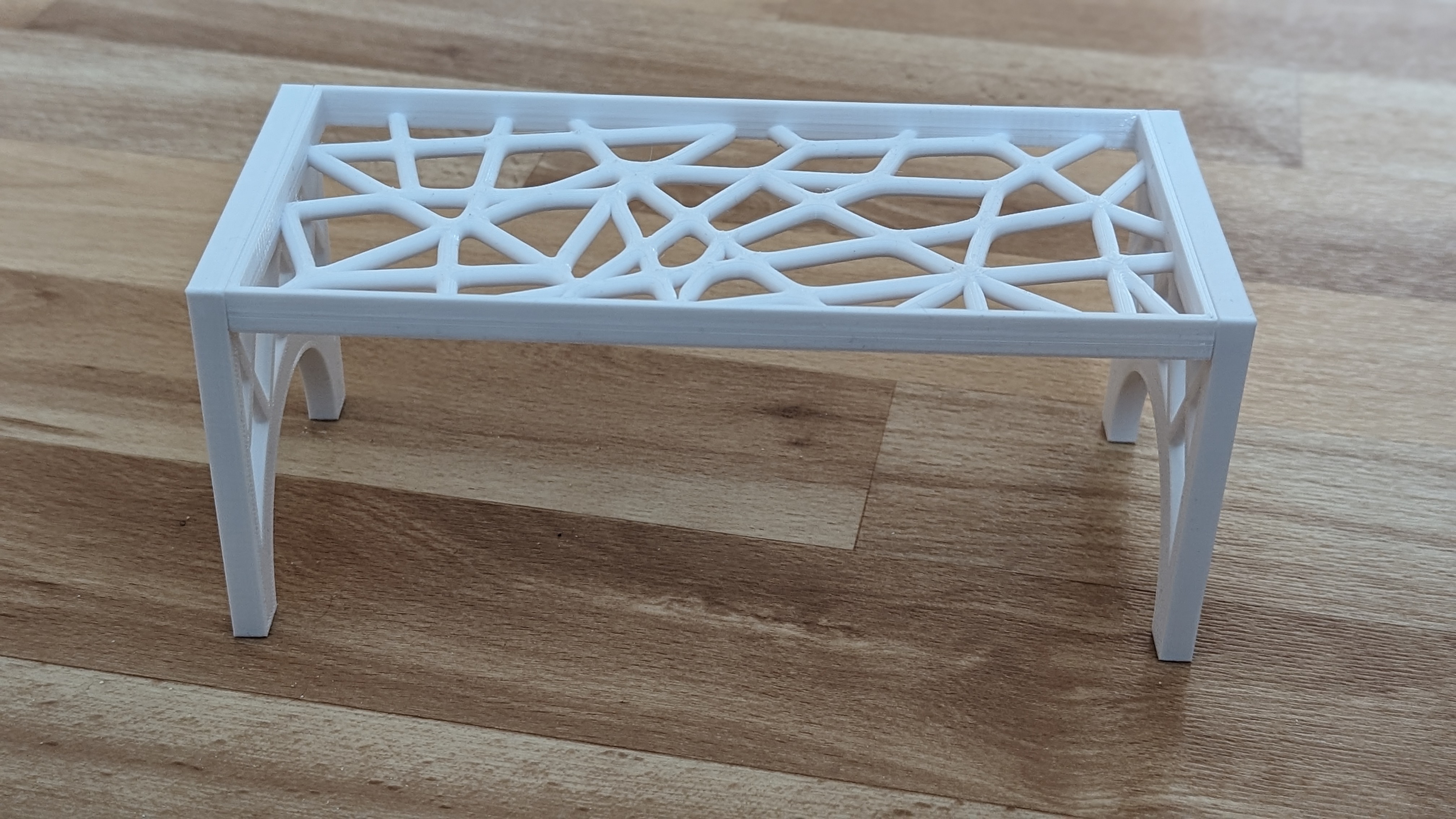 Small shelf - photo 2