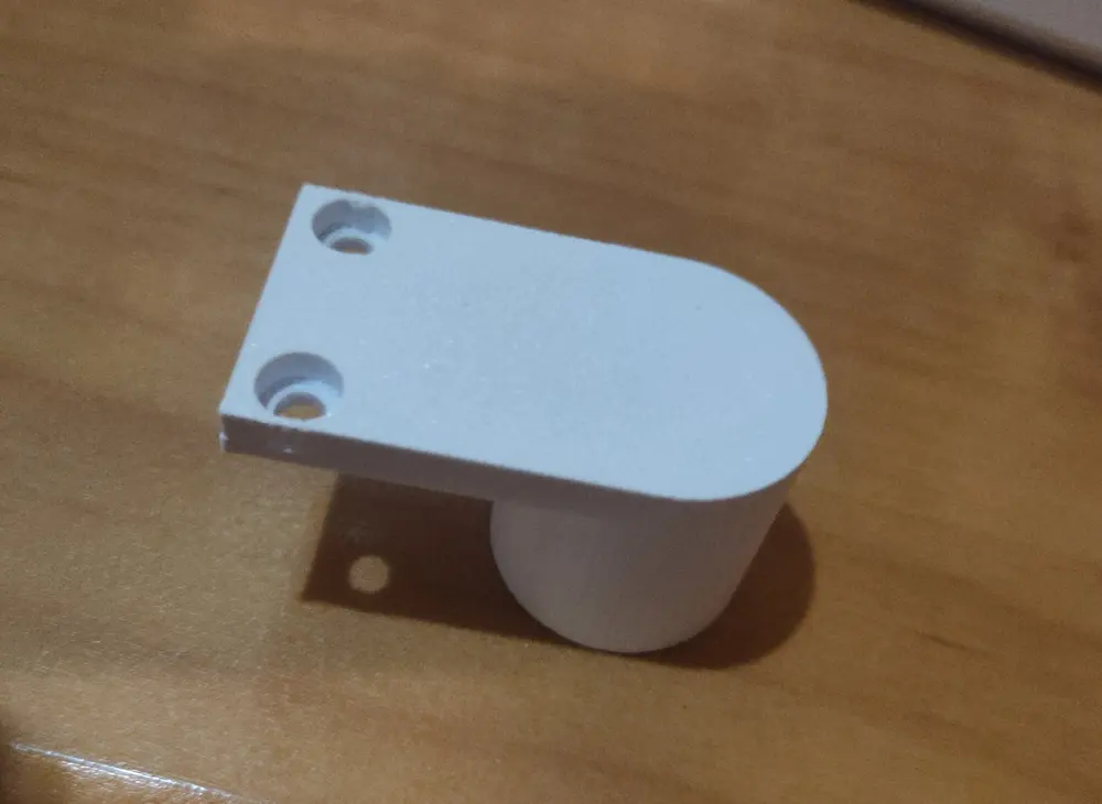 Z mount for Anycubic Kobra 2 neo - photo 3