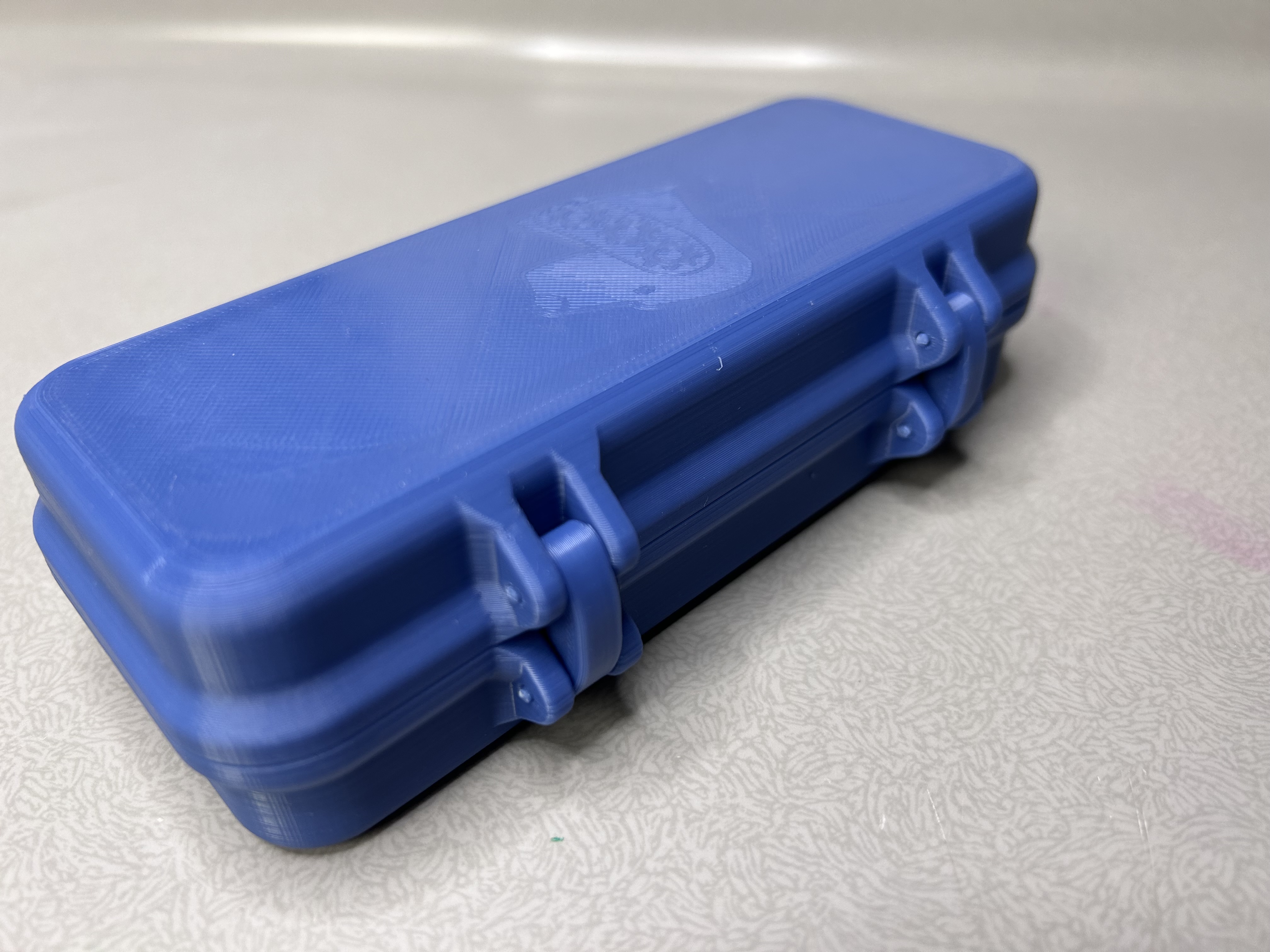Creality Tool Case - Standard Ender Tools - photo 3