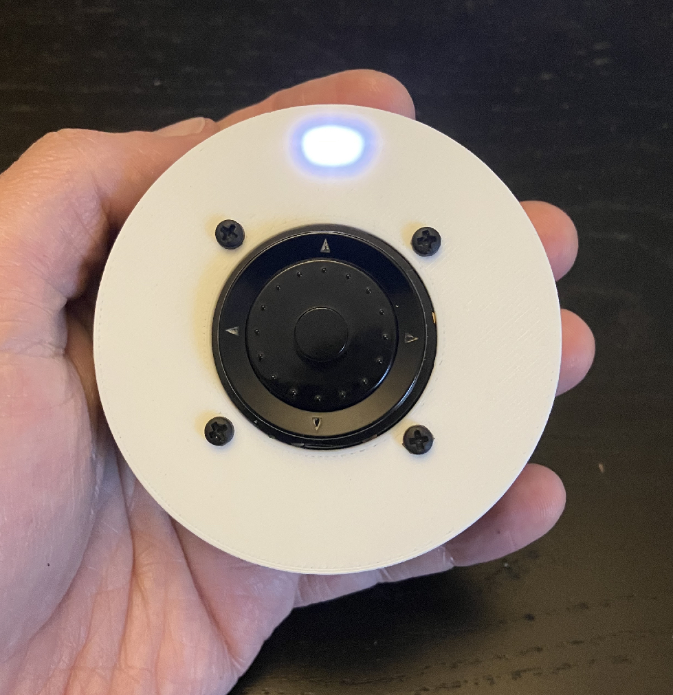 ANO LED fidget toy - photo 2