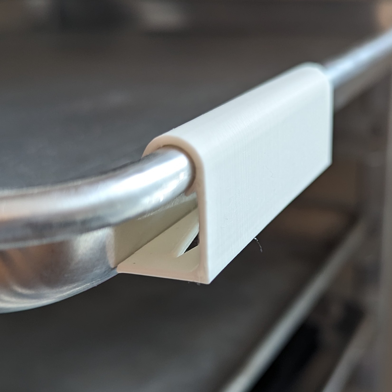 Baking Sheet/Tray Label Clip - photo 2