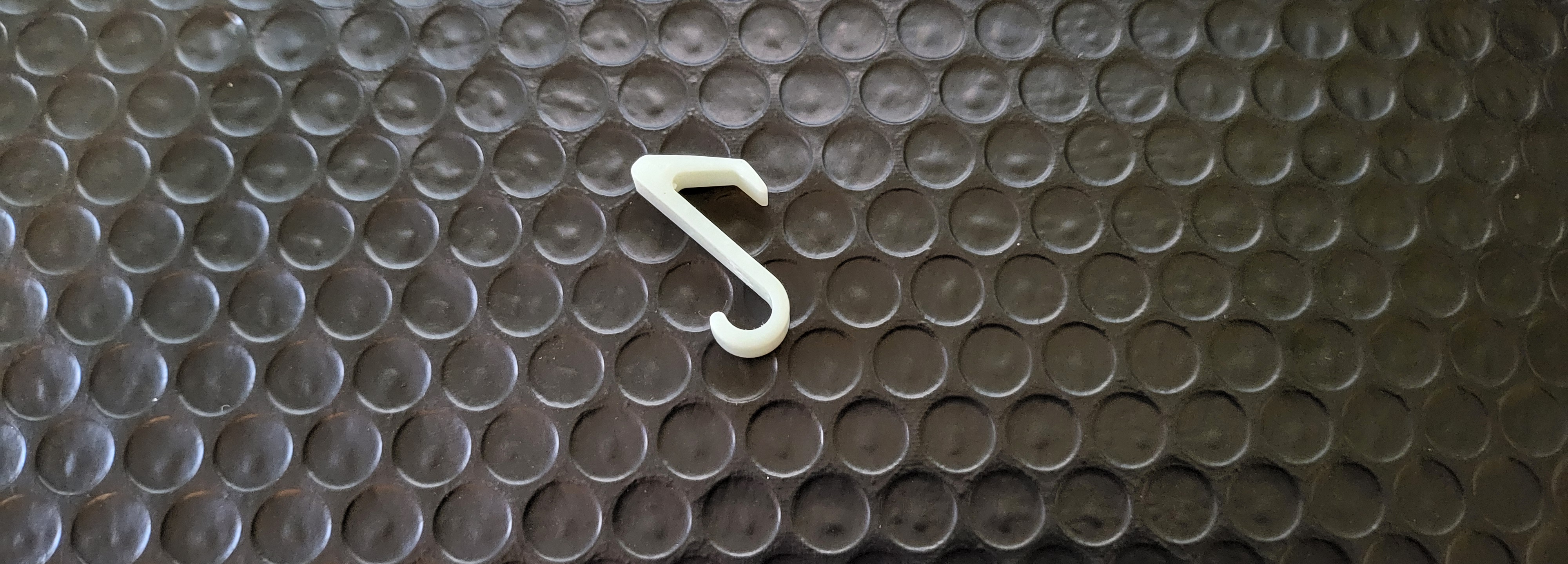 Wire Shelf Hook - photo 2