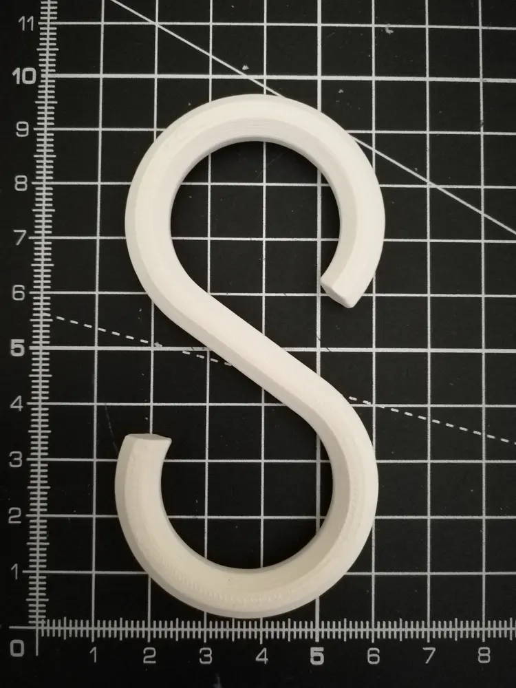 S-Hook