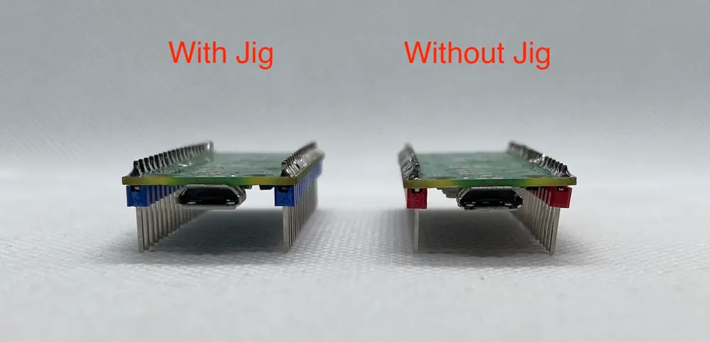 Pico Soldering Jig - photo 4