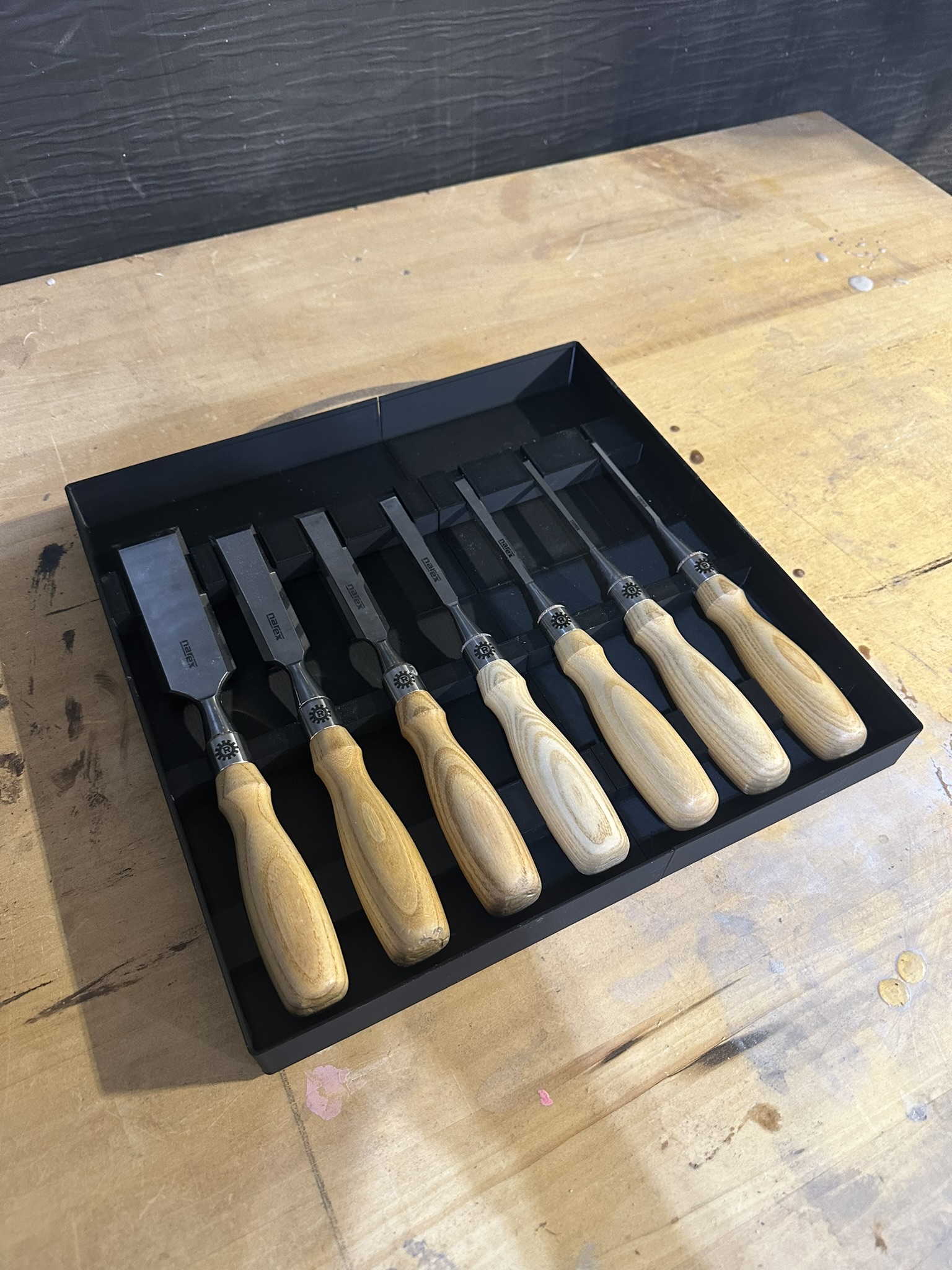 Narex Richter Gridfinity Storage box - photo 2