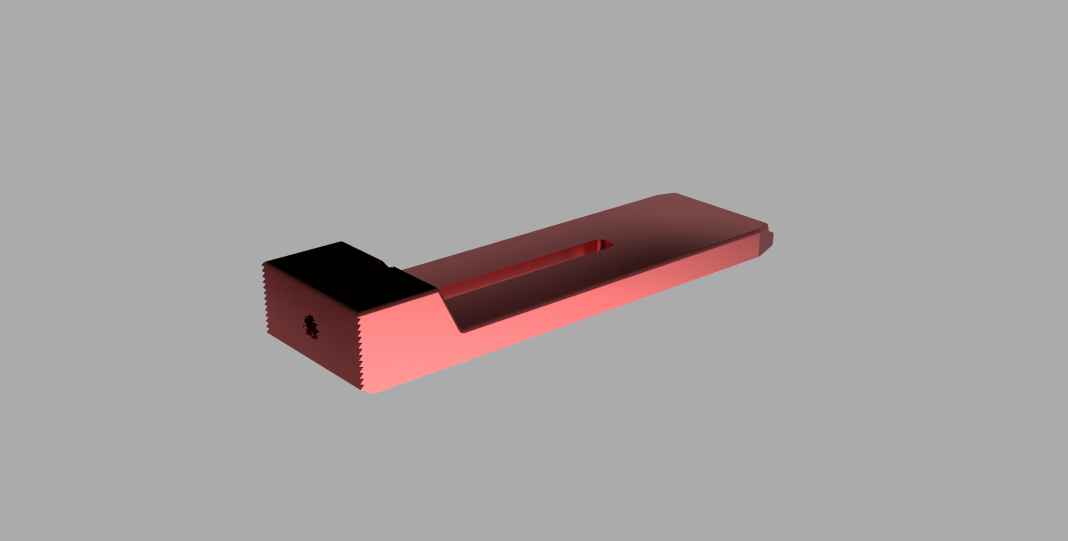 G-Clamp for CNC 80mm  and 140mm - photo 2
