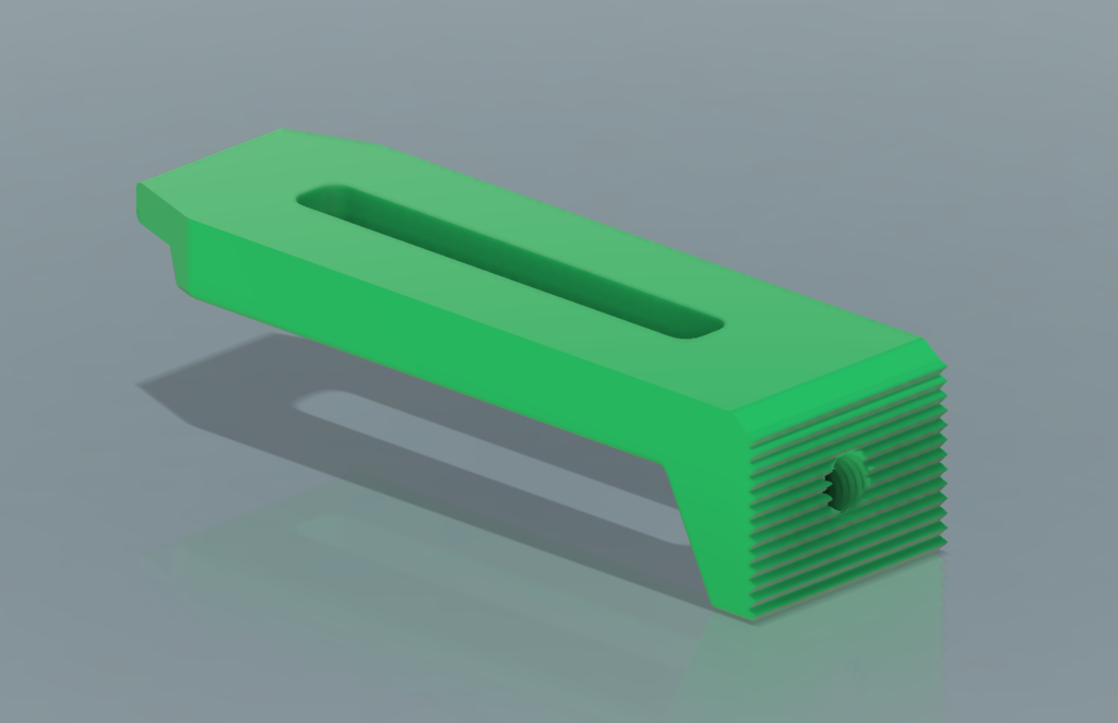 G-Clamp for CNC 80mm  and 140mm - photo 3