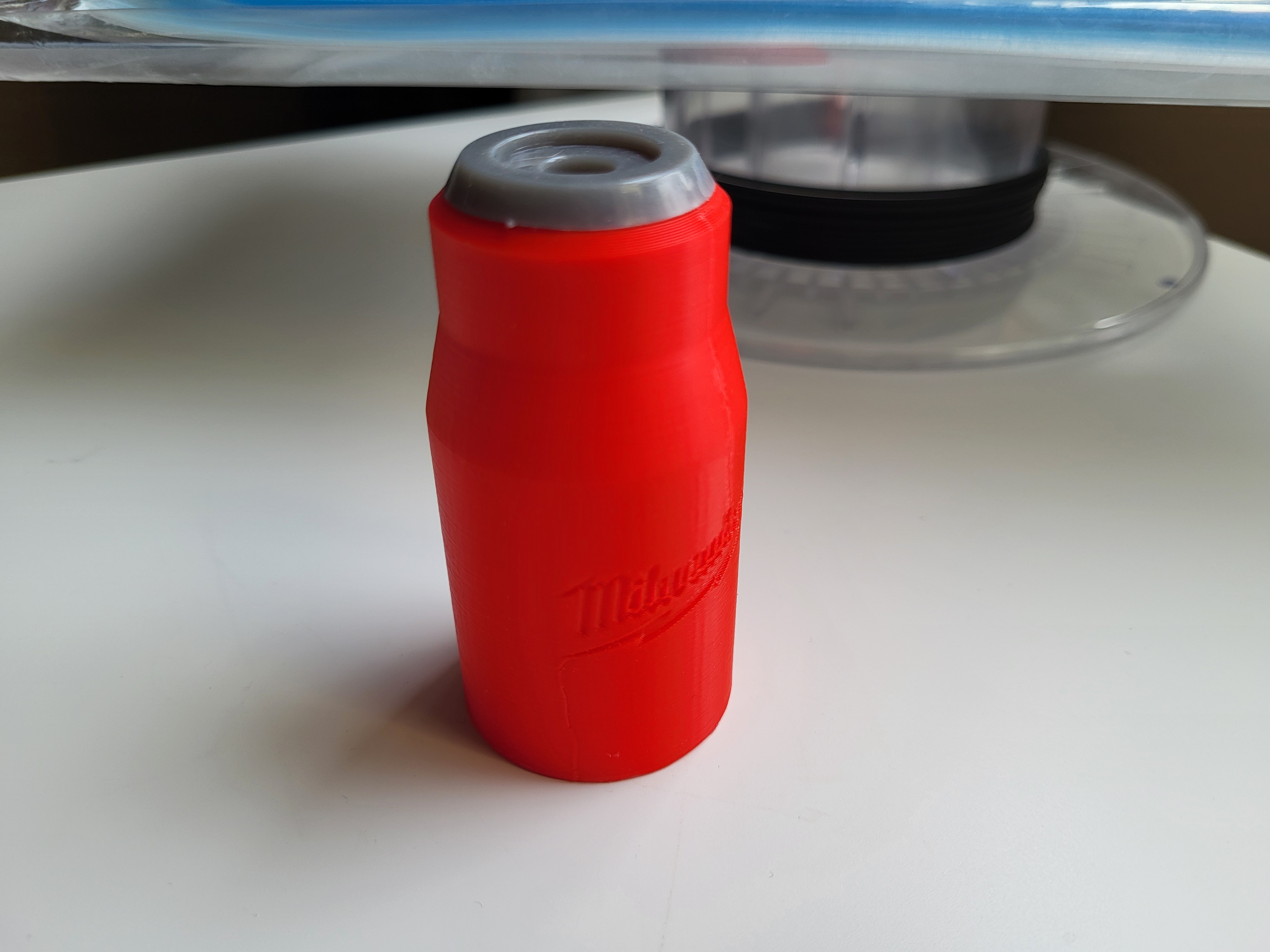 Vacuum Storage Bag Hose Adapter