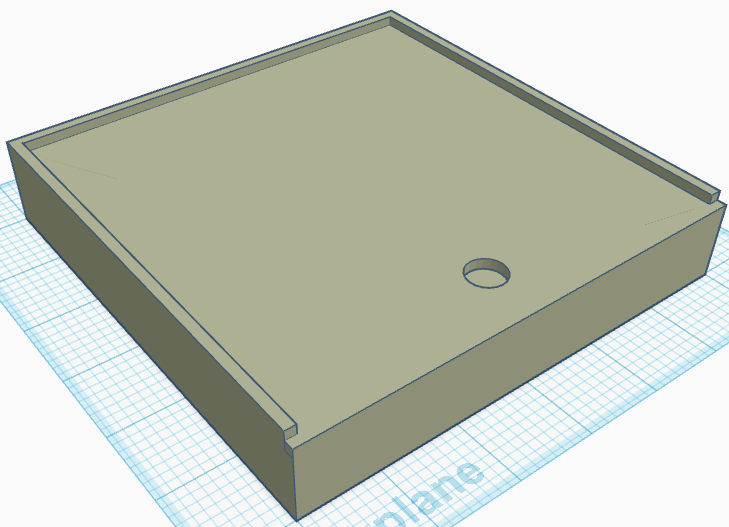storage box