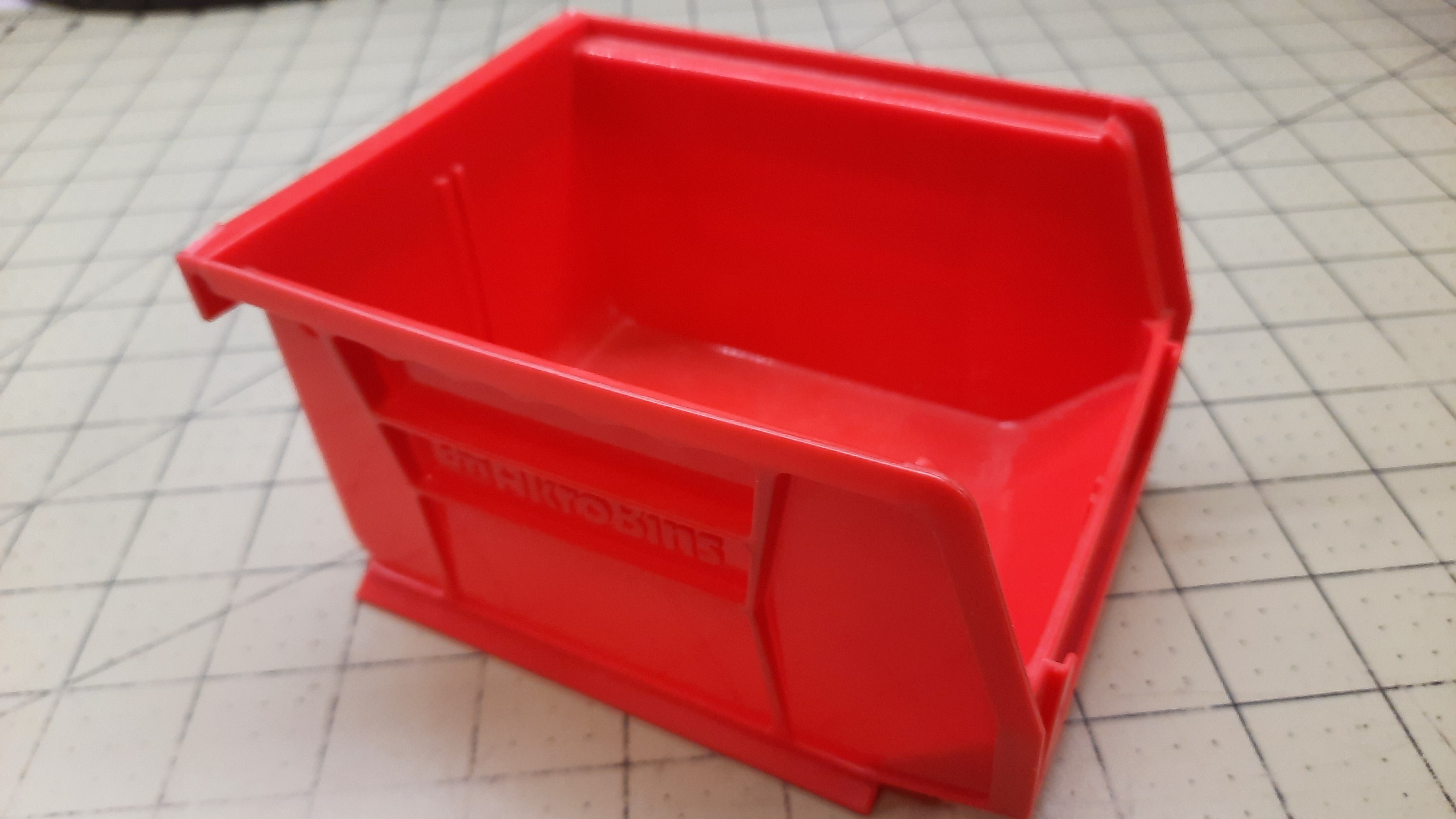 AkroBins 30-210 Tray Addon - photo 2