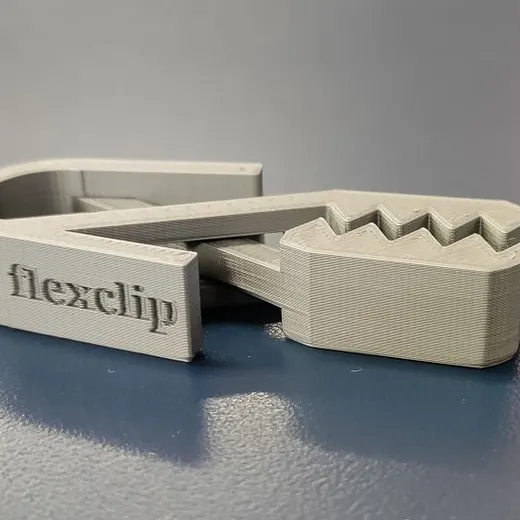 Flex Clip