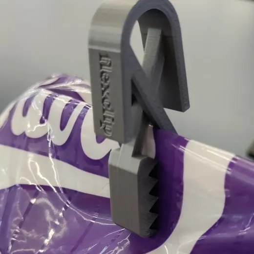 Flex Clip - photo 2