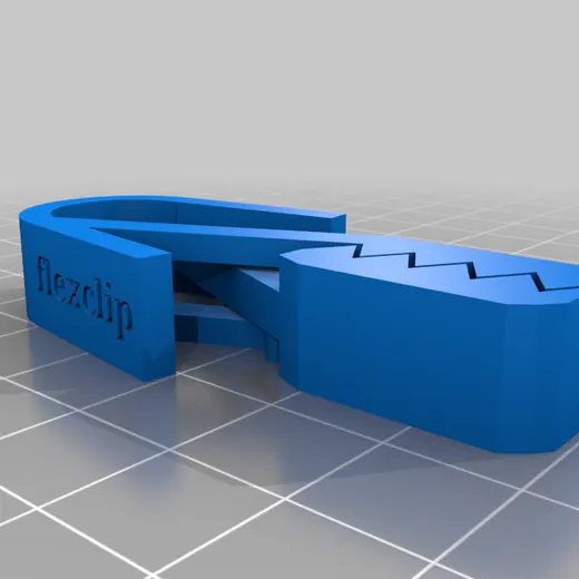 Flex Clip - photo 3