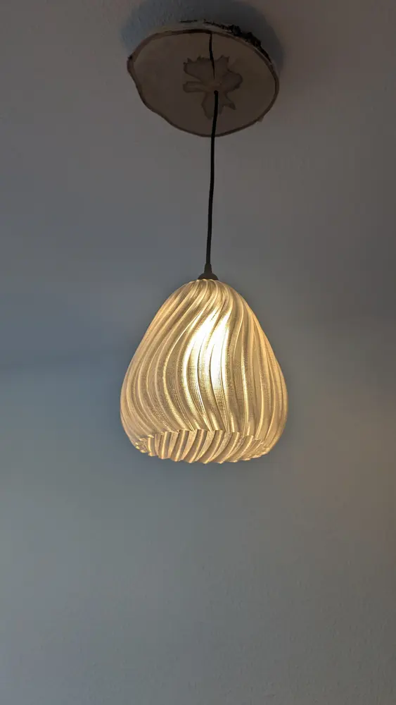 Lamp Shade