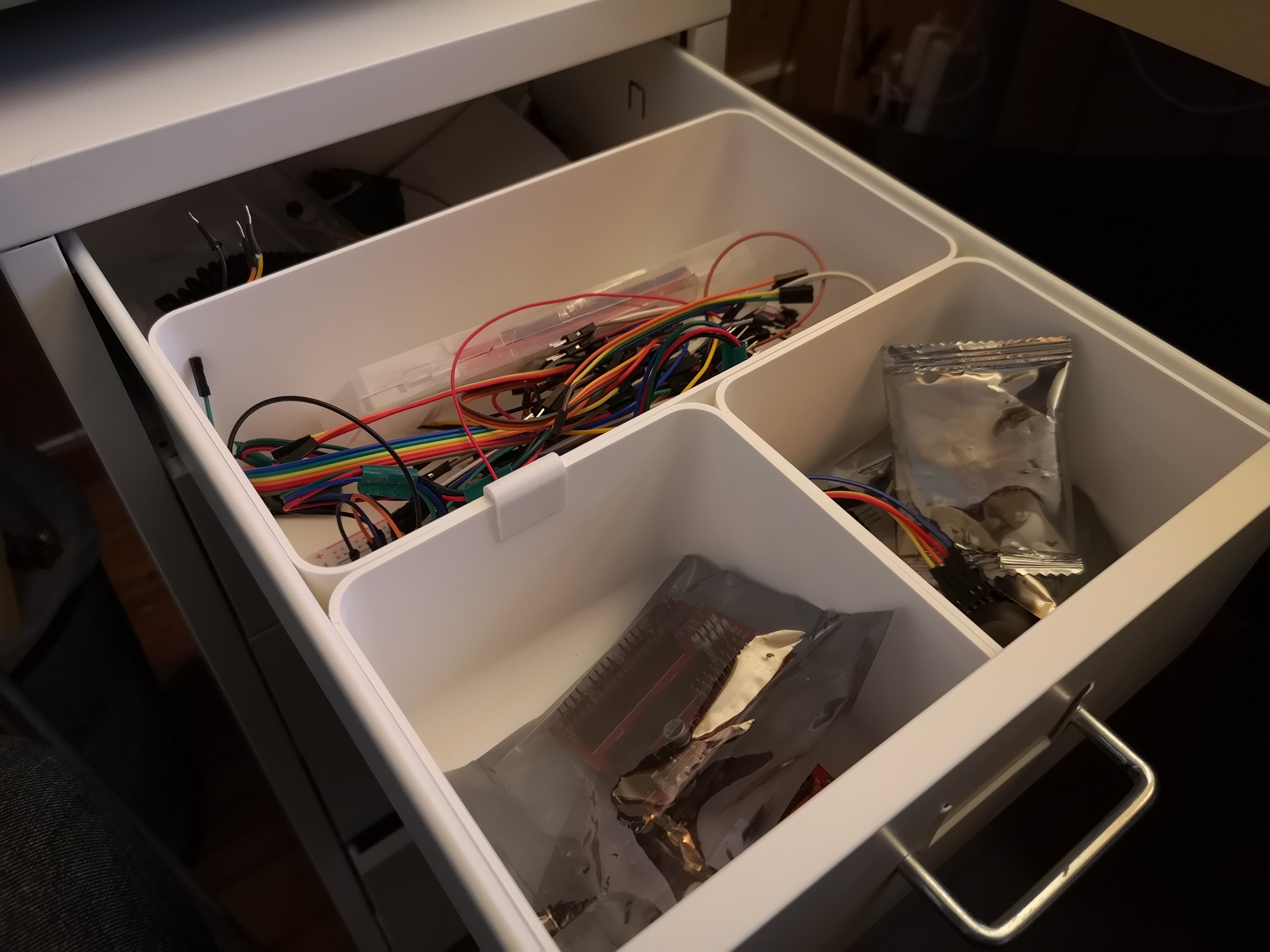 IKEA Helmer drawer insets (Updated) - photo 2