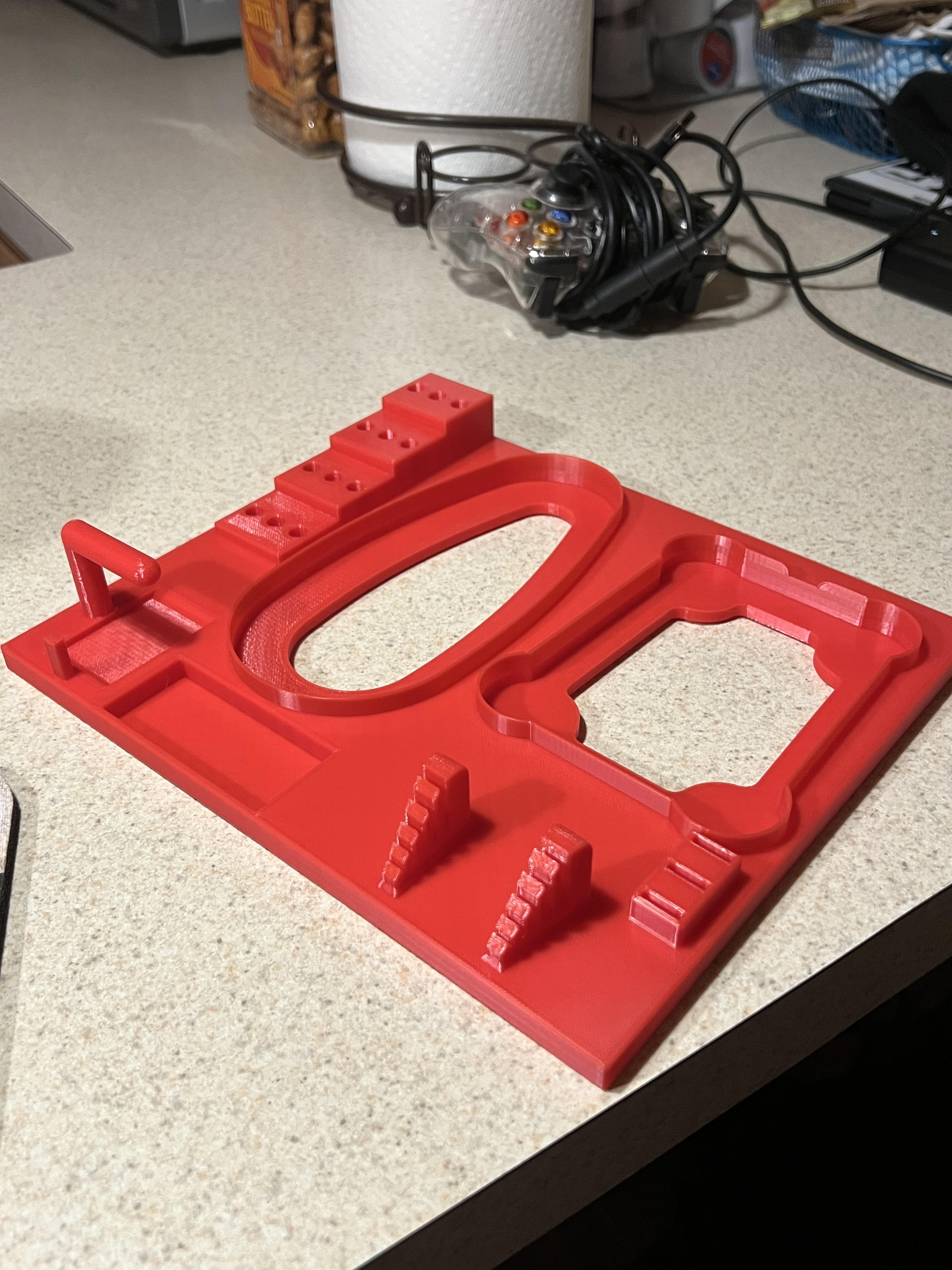 Hakko FX-888D Ultimate Soldering Tray - photo 4