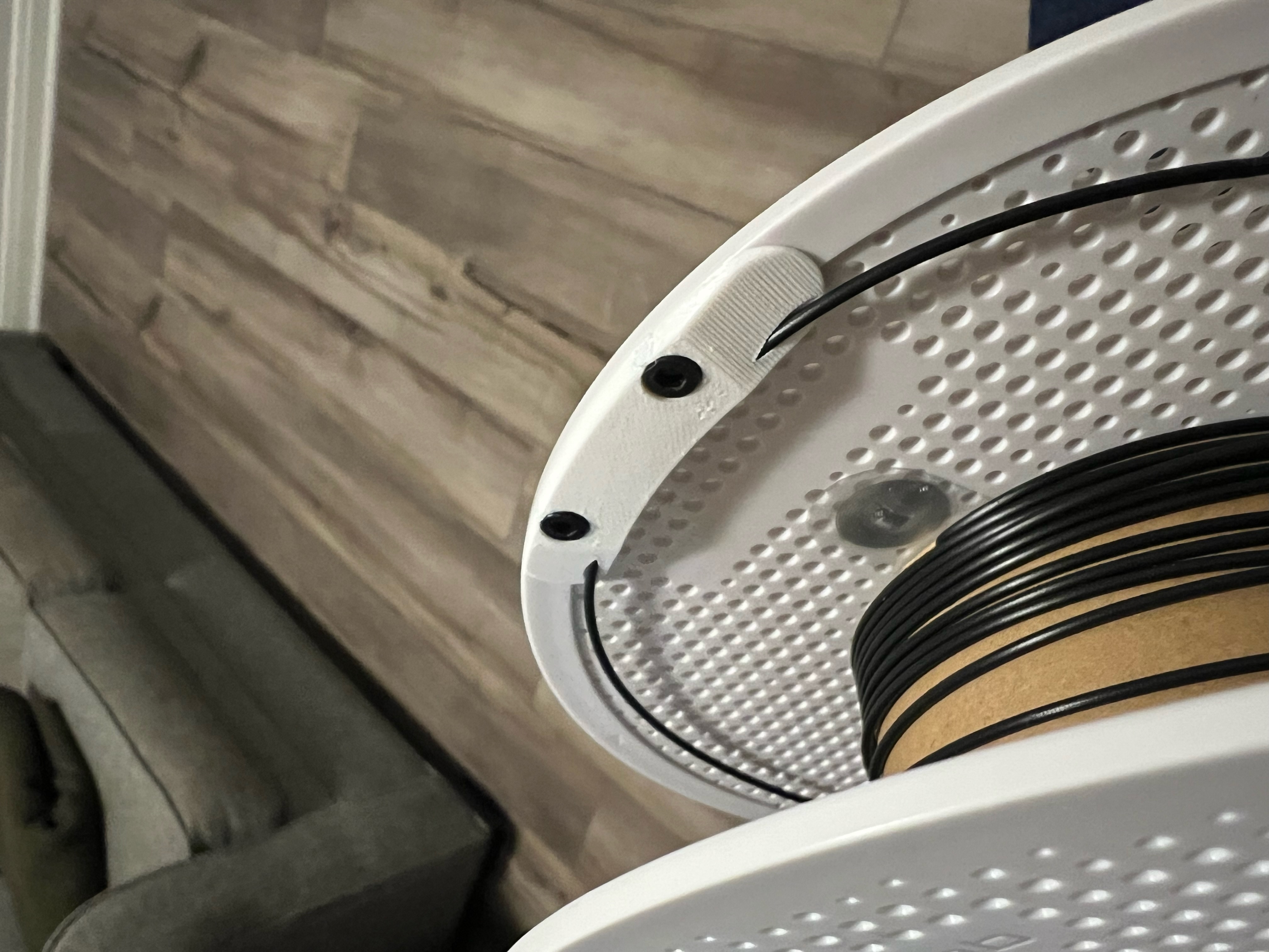 Bambu Forever Clip - photo 3