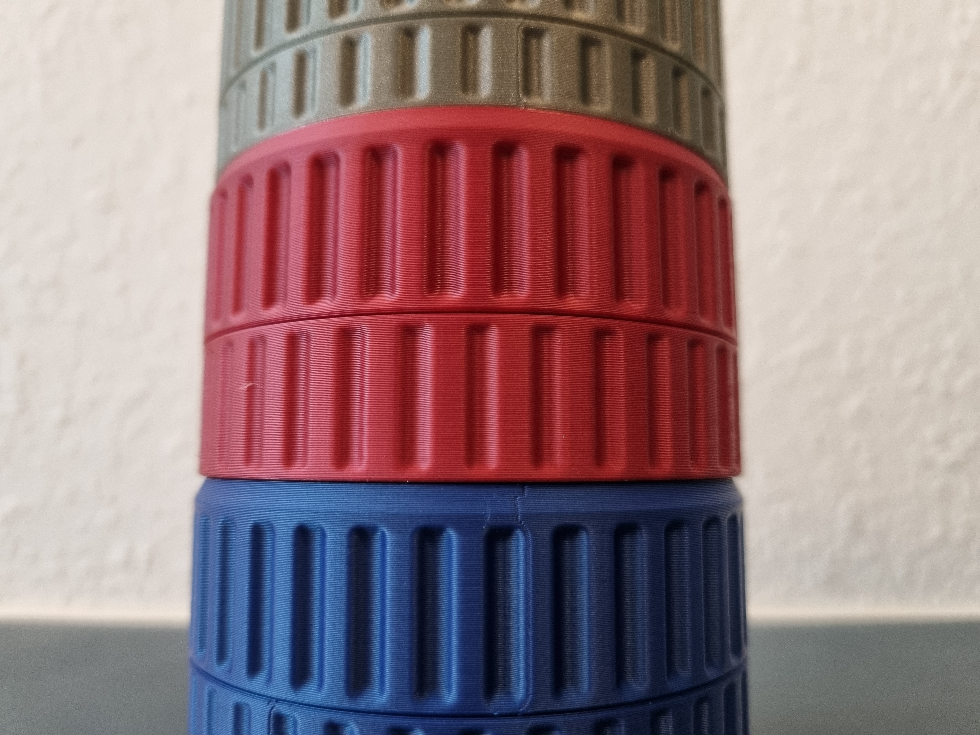 Screw Cap Storage Box - photo 3