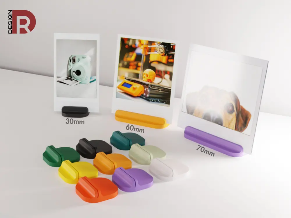 Stand for Instax Polaroid Fujifilm Photos