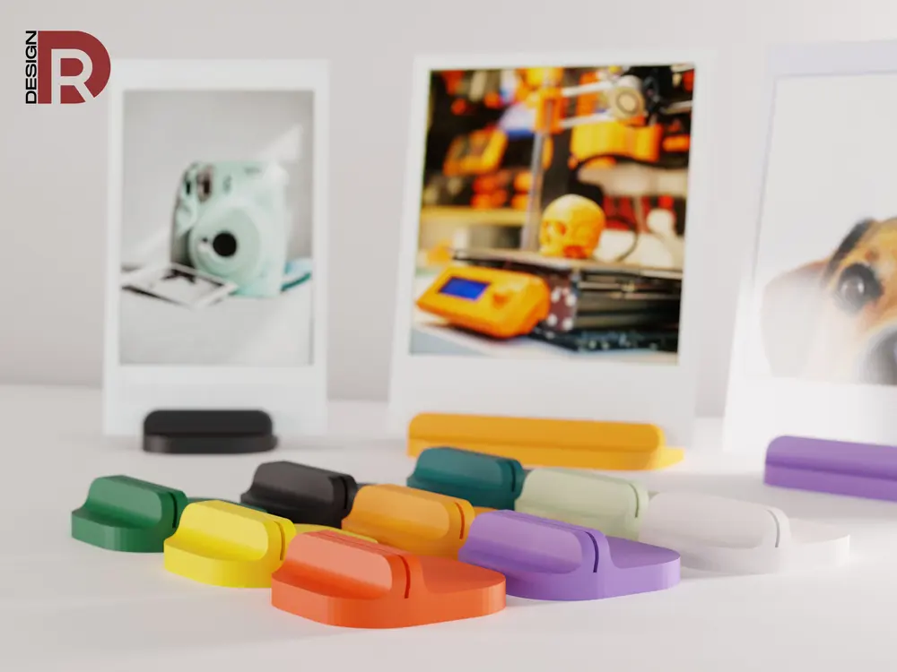 Stand for Instax Polaroid Fujifilm Photos - photo 2