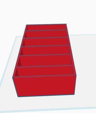 Kitchen Packet Organizer - photo 3