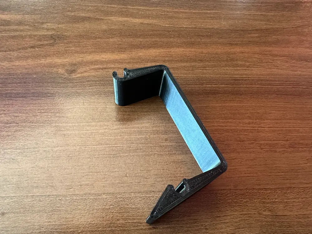 Replacement bracket for Abus Bordo 6000K/120 SH lock bike mount. - photo 3