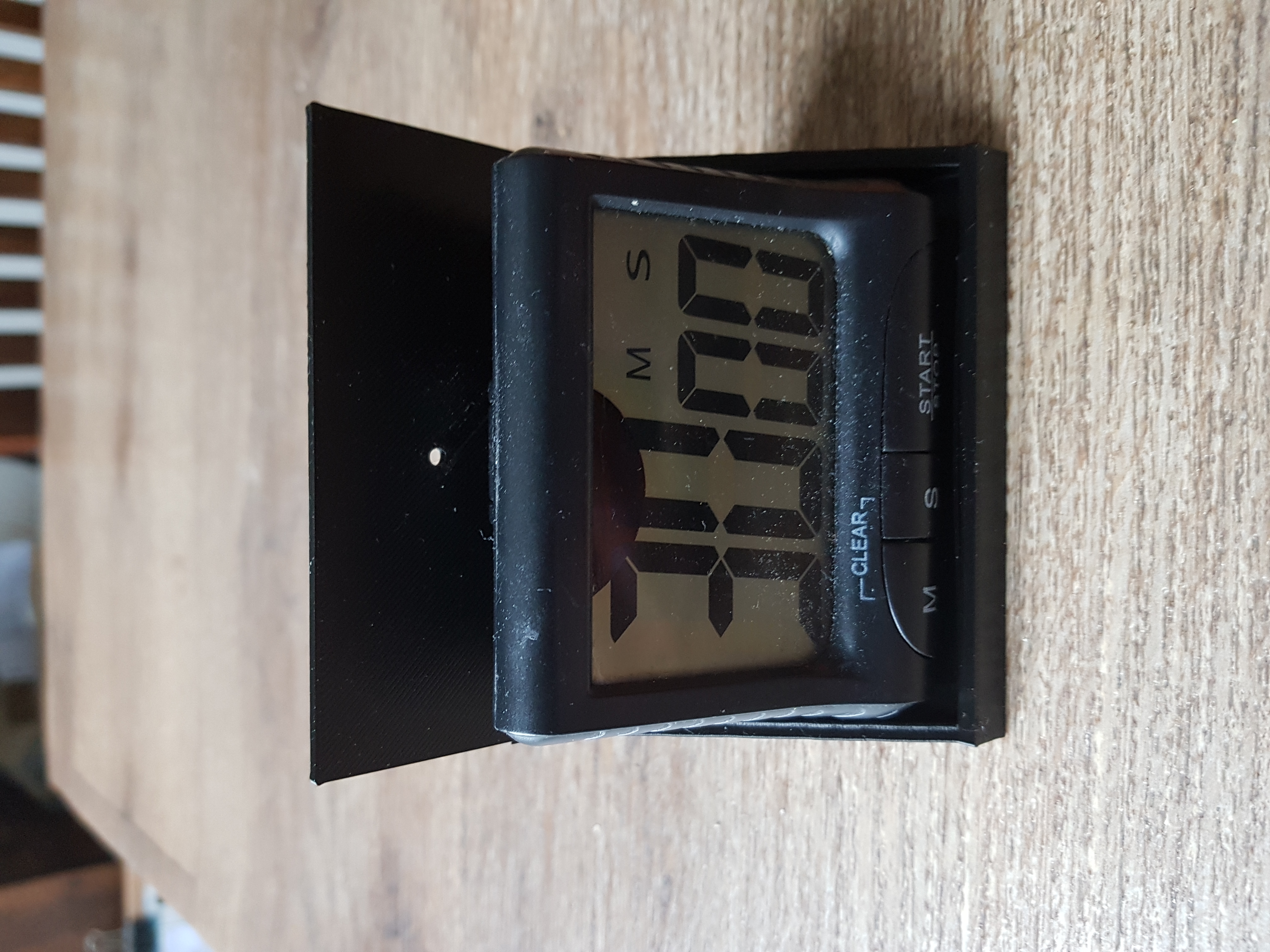 Kitchen  Timer Stand - photo 2